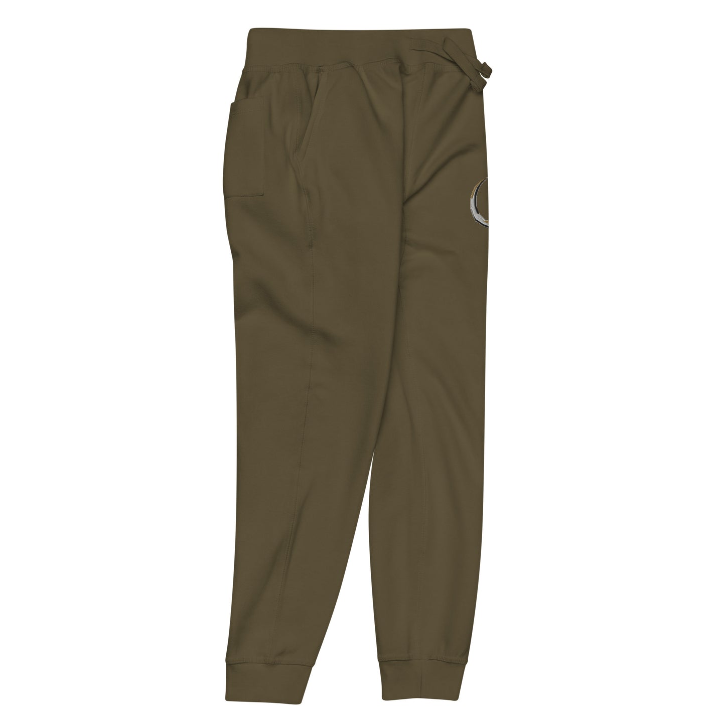 CKL Fleece Sweatpants - Premium Pants from Craftklart.store - Just $30! Shop now at Craftklart.store