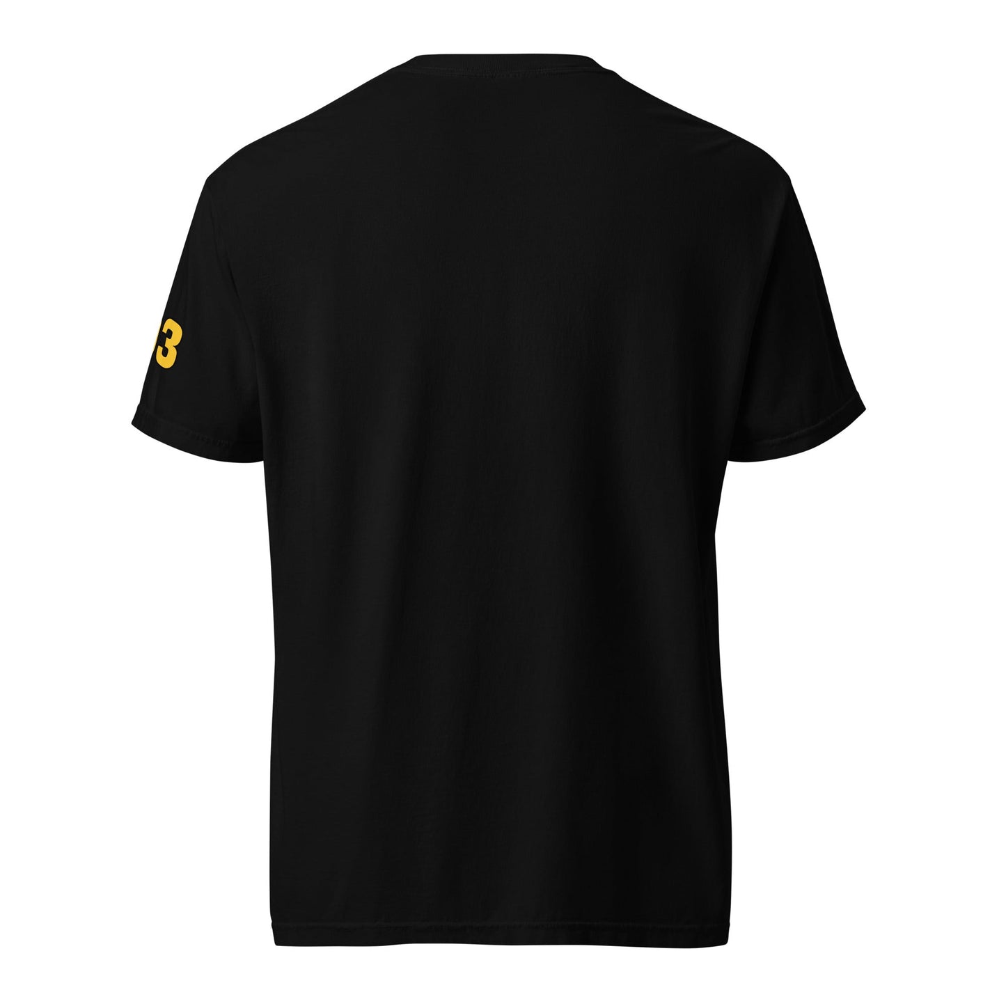 Craftklart 103 Garment-Dyed Heavyweight T-shirt - Premium T shirt from Craftklart.store - Just $22! Shop now at Craftklart.store