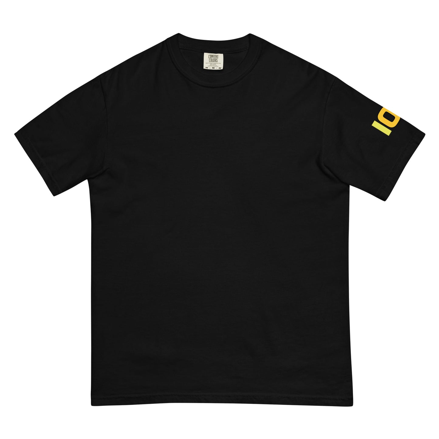 Craftklart 103 Garment-Dyed Heavyweight T-shirt - Premium T shirt from Craftklart.store - Just $22! Shop now at Craftklart.store
