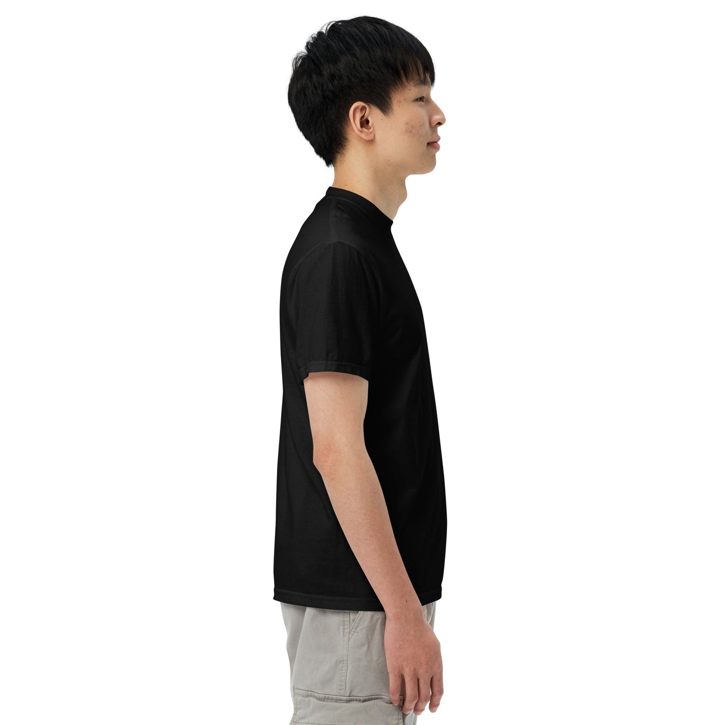 Craftklart 103 Garment-Dyed Heavyweight T-shirt - Premium T shirt from Craftklart.store - Just $20.50! Shop now at Craftklart.store