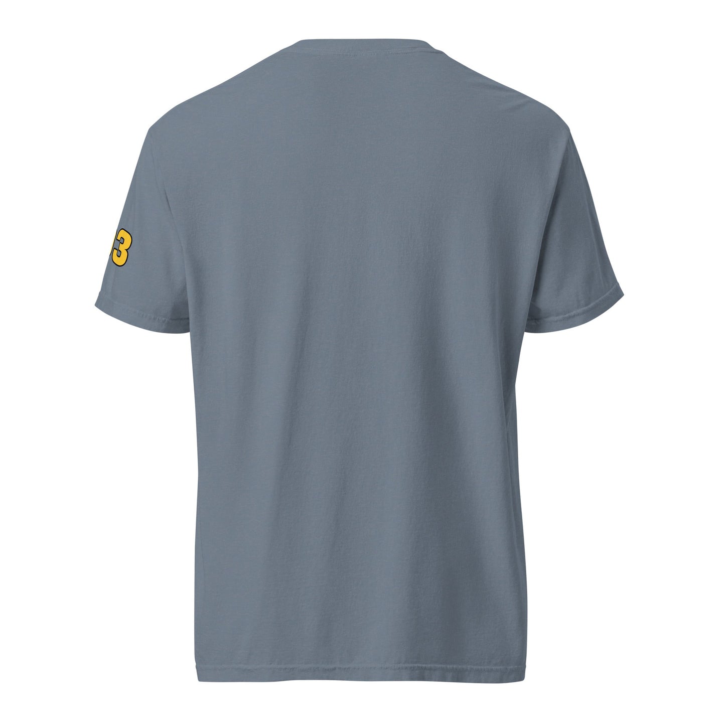 Craftklart 103 Garment-Dyed Heavyweight T-shirt - Premium T shirt from Craftklart.store - Just $22! Shop now at Craftklart.store