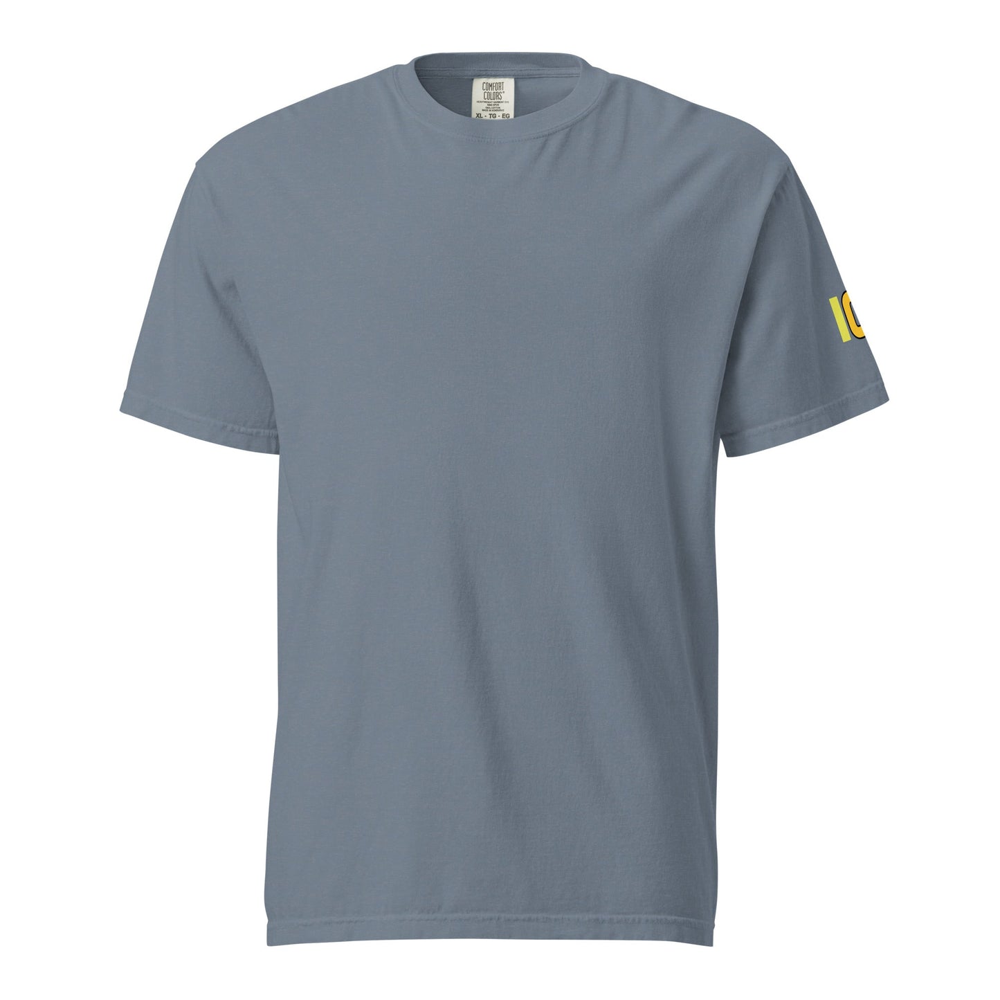 Craftklart 103 Garment-Dyed Heavyweight T-shirt - Premium T shirt from Craftklart.store - Just $22! Shop now at Craftklart.store