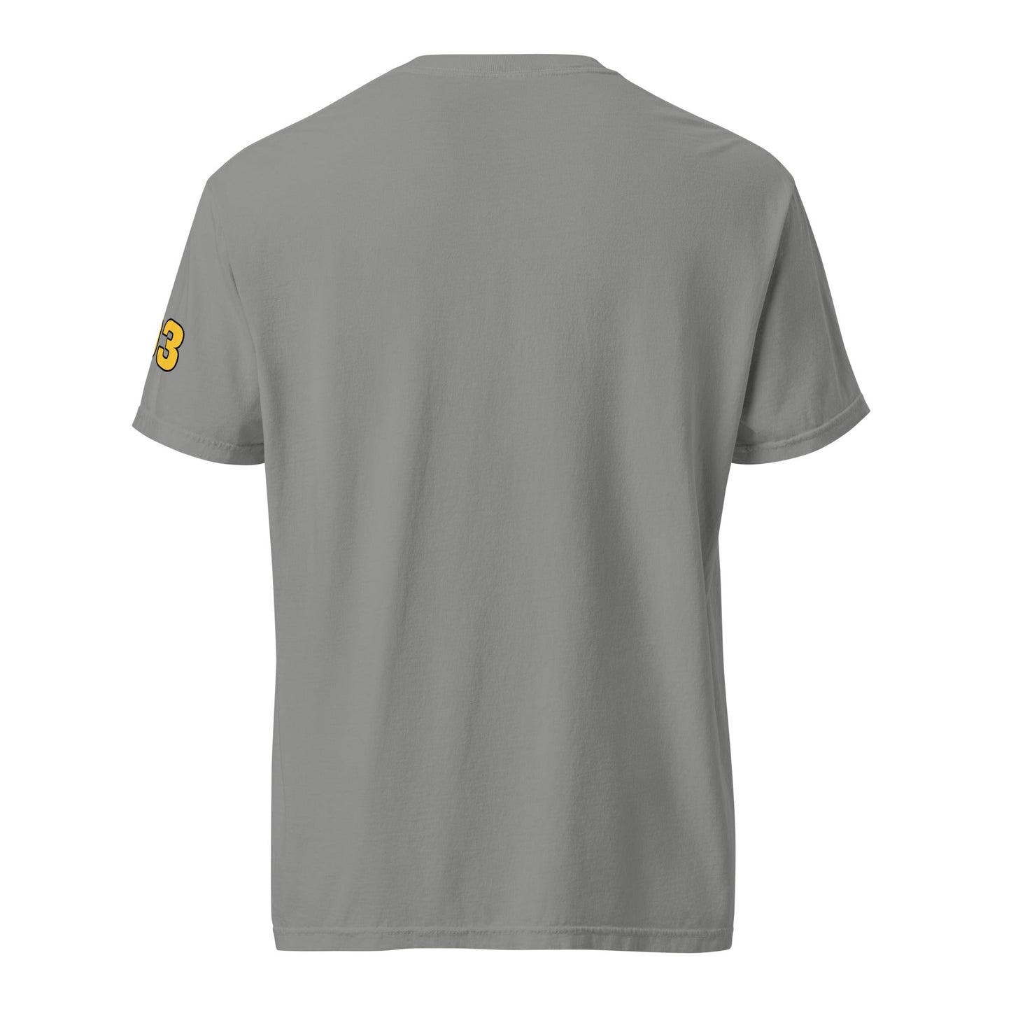 Craftklart 103 Garment-Dyed Heavyweight T-shirt - Premium T shirt from Craftklart.store - Just $22! Shop now at Craftklart.store