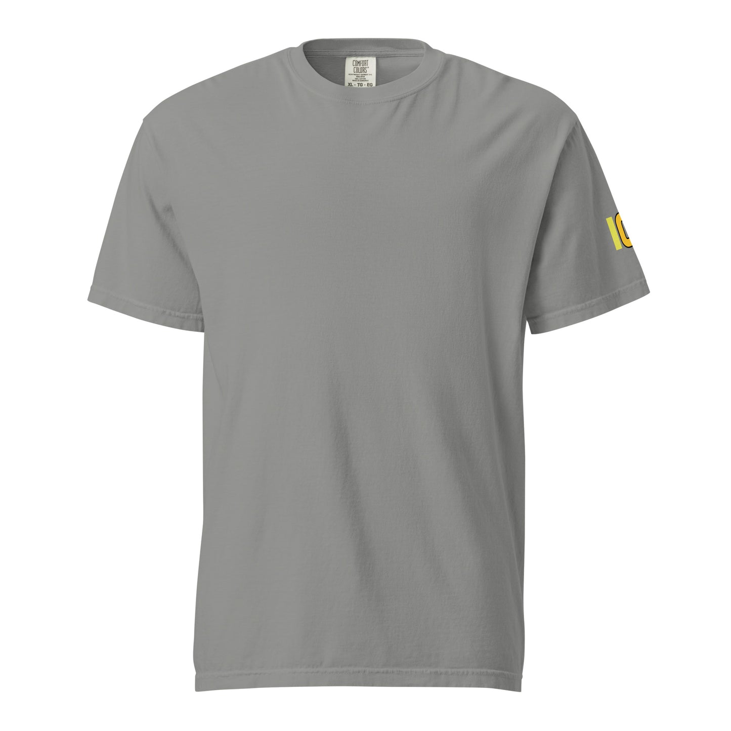 Unisex garment-dyed heavyweight t-shirt - Premium from Craftklart.store - Just $20.50! Shop now at Craftklart.store