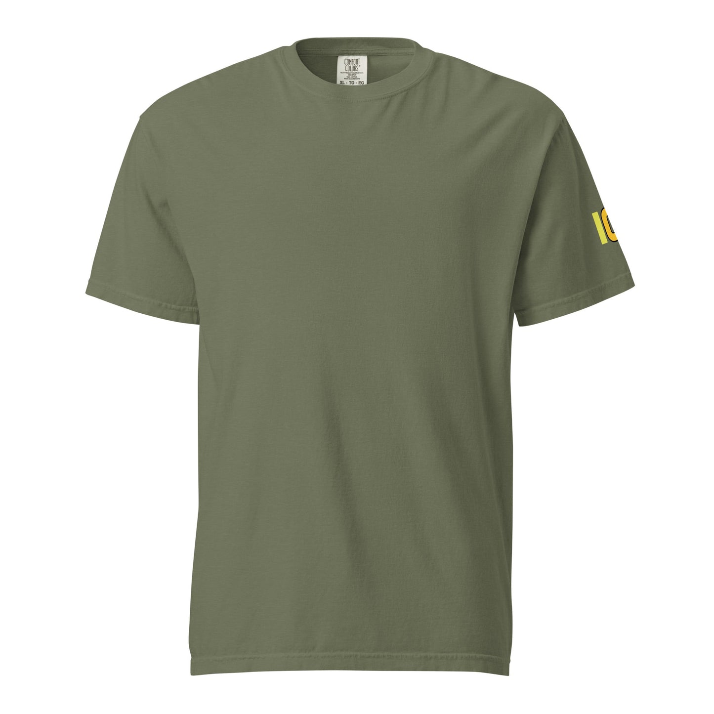 Craftklart 103 Garment-Dyed Heavyweight T-shirt - Premium T shirt from Craftklart.store - Just $22! Shop now at Craftklart.store