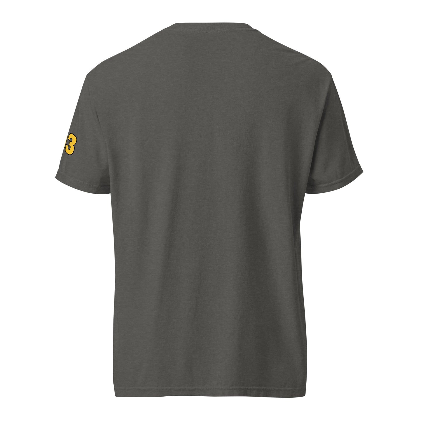 Craftklart 103 Garment-Dyed Heavyweight T-shirt - Premium T shirt from Craftklart.store - Just $20.50! Shop now at Craftklart.store