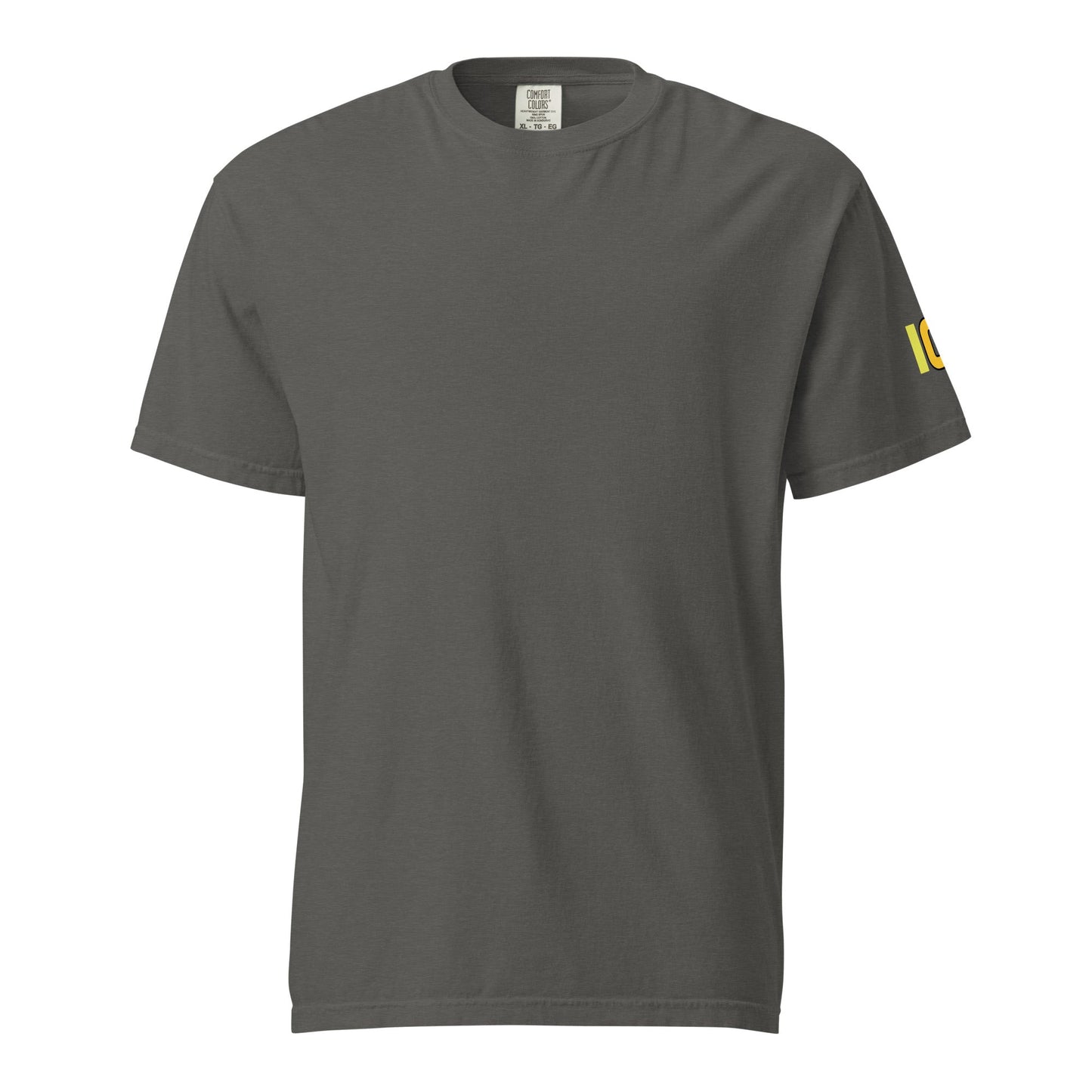 Craftklart 103 Garment-Dyed Heavyweight T-shirt - Premium T shirt from Craftklart.store - Just $22! Shop now at Craftklart.store