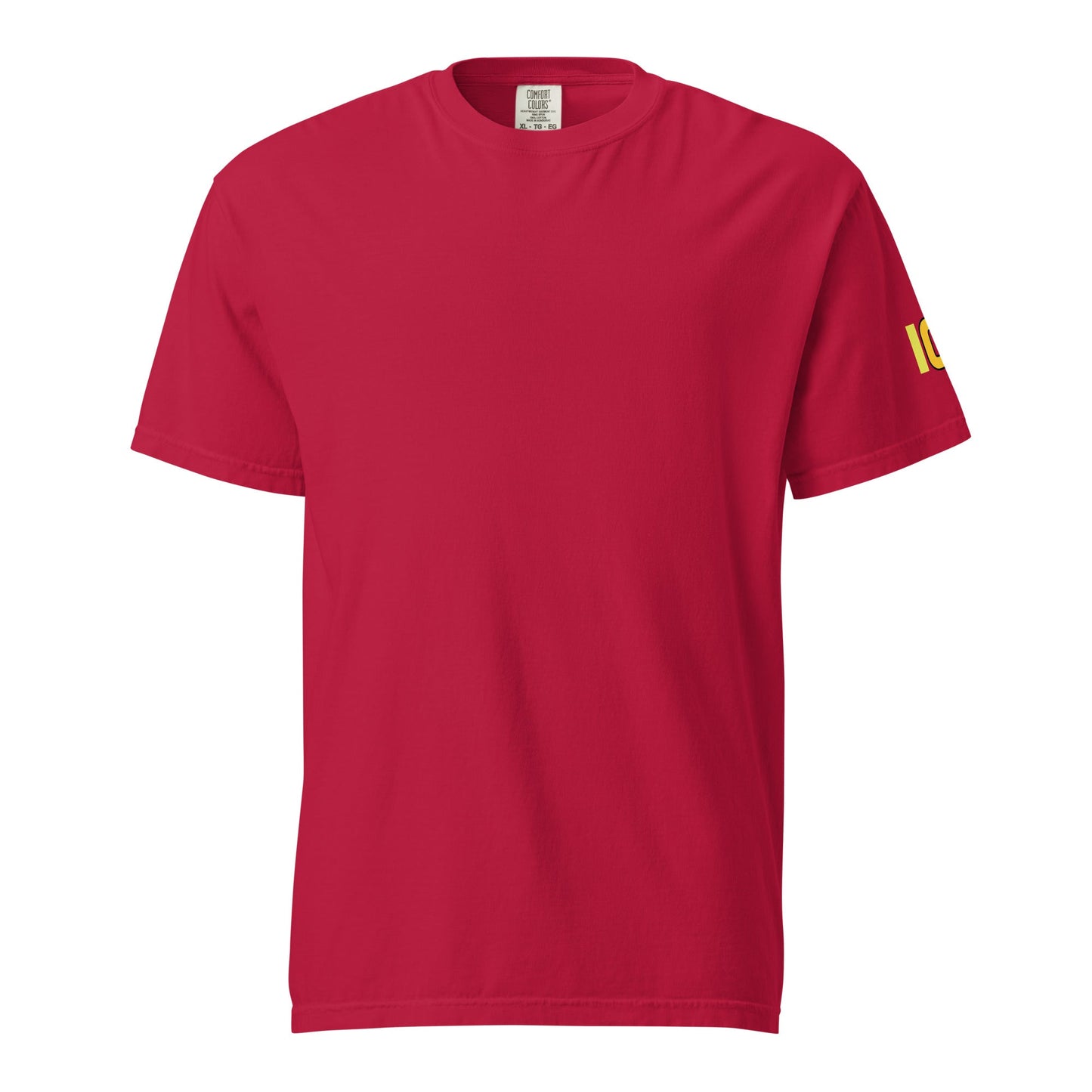 Craftklart 103 Garment-Dyed Heavyweight T-shirt - Premium T shirt from Craftklart.store - Just $20.50! Shop now at Craftklart.store