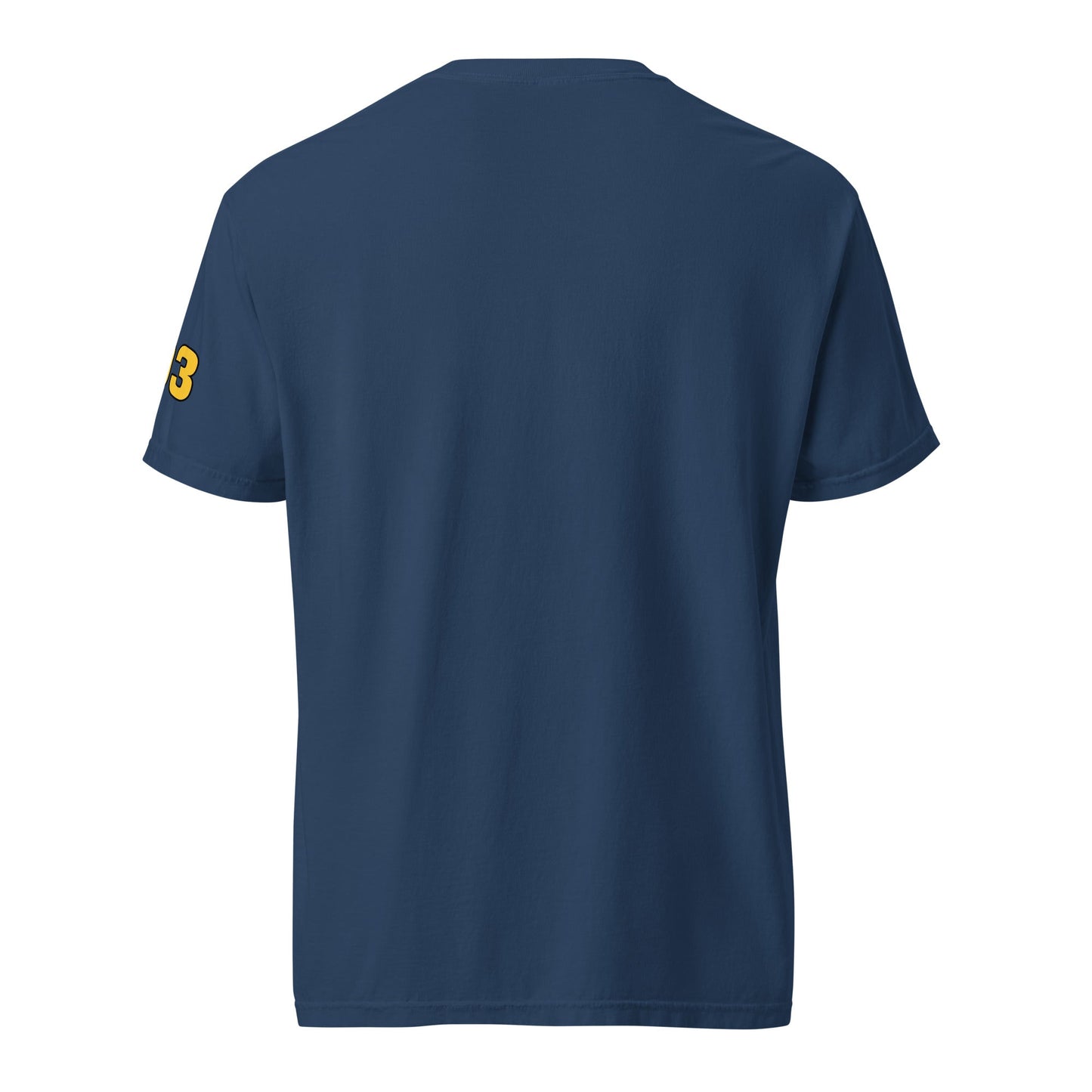 Craftklart 103 Garment-Dyed Heavyweight T-shirt - Premium T shirt from Craftklart.store - Just $20.50! Shop now at Craftklart.store