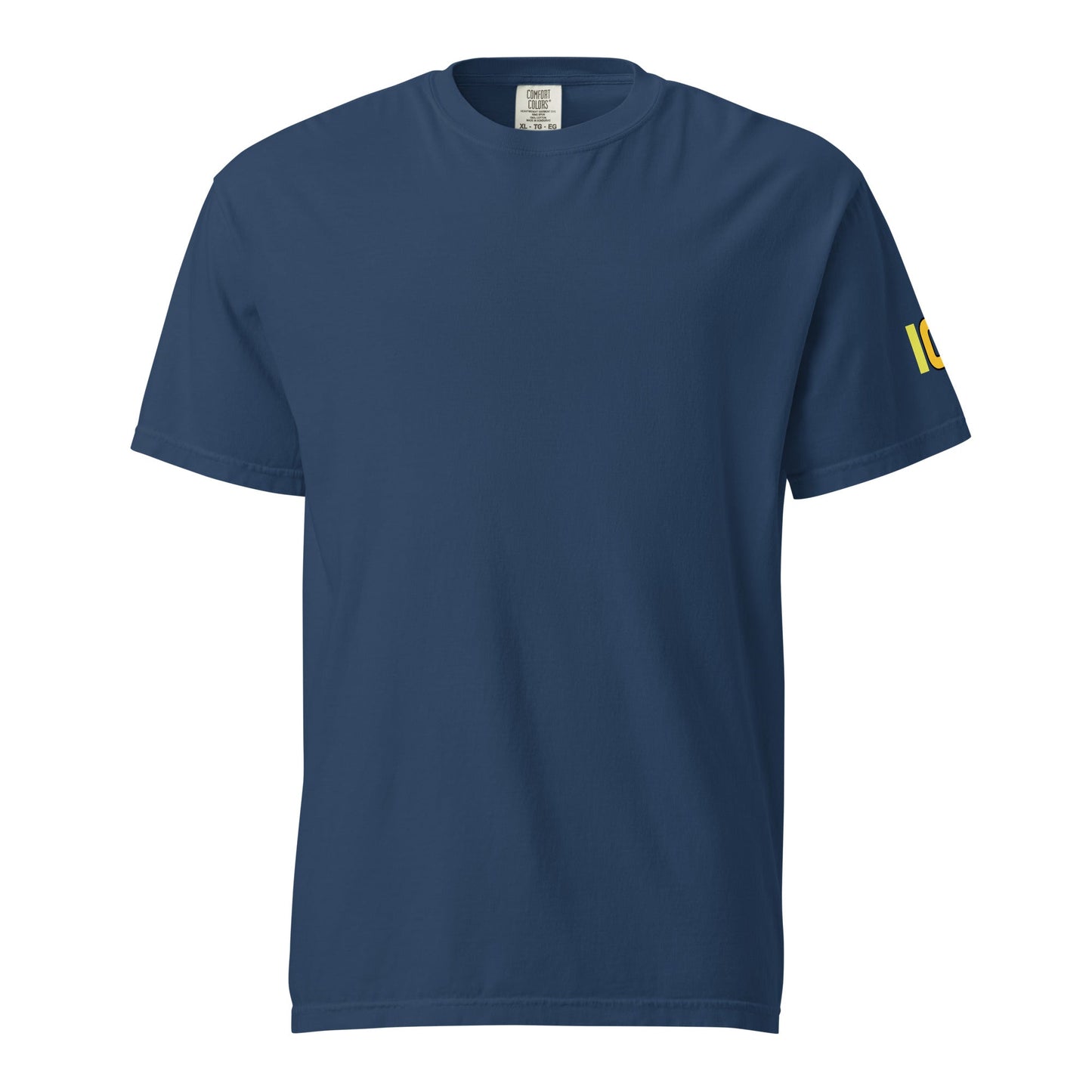 Craftklart 103 Garment-Dyed Heavyweight T-shirt - Premium T shirt from Craftklart.store - Just $22! Shop now at Craftklart.store