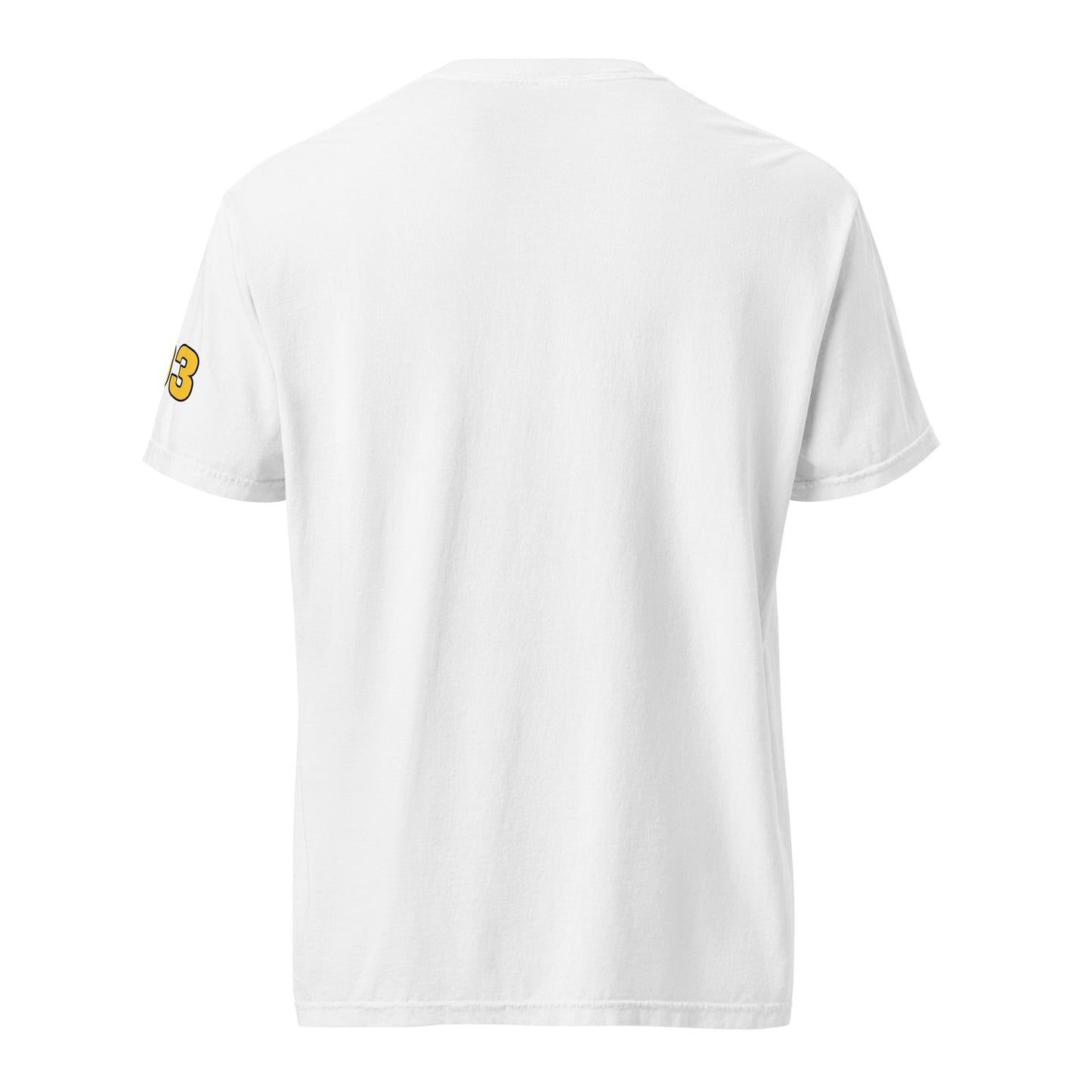 Craftklart 103 Garment-Dyed Heavyweight T-shirt - Premium T shirt from Craftklart.store - Just $22! Shop now at Craftklart.store
