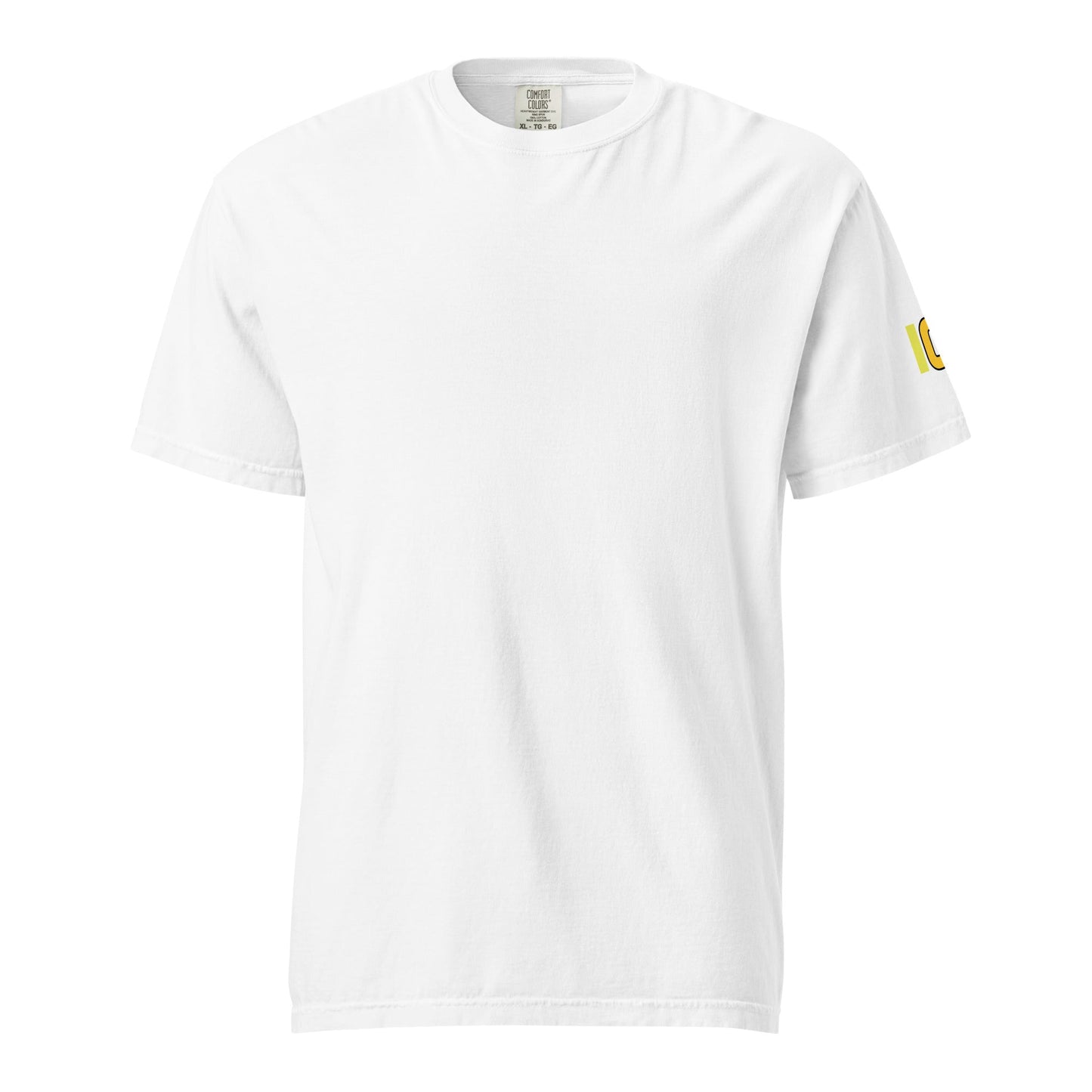 Craftklart 103 Garment-Dyed Heavyweight T-shirt - Premium T shirt from Craftklart.store - Just $22! Shop now at Craftklart.store