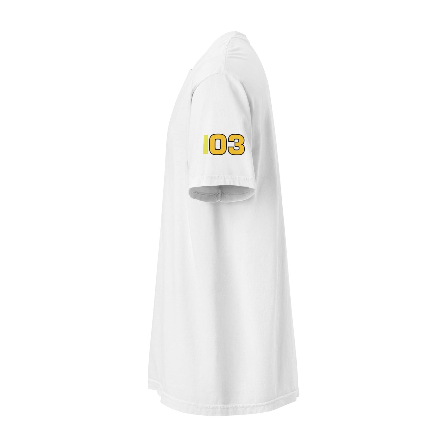 Craftklart 103 Garment-Dyed Heavyweight T-shirt - Premium T shirt from Craftklart.store - Just $22! Shop now at Craftklart.store
