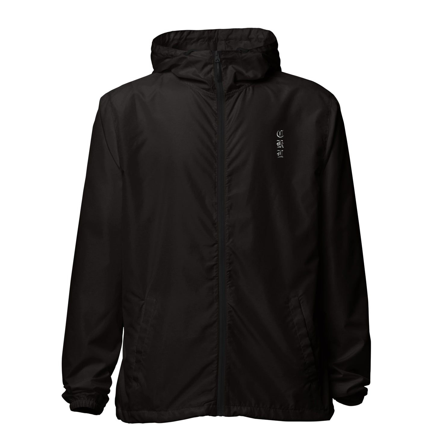 CKL Lightweight Zip Up Windbreaker - Premium Windbreaker from Craftklart.store - Just $58! Shop now at Craftklart.store