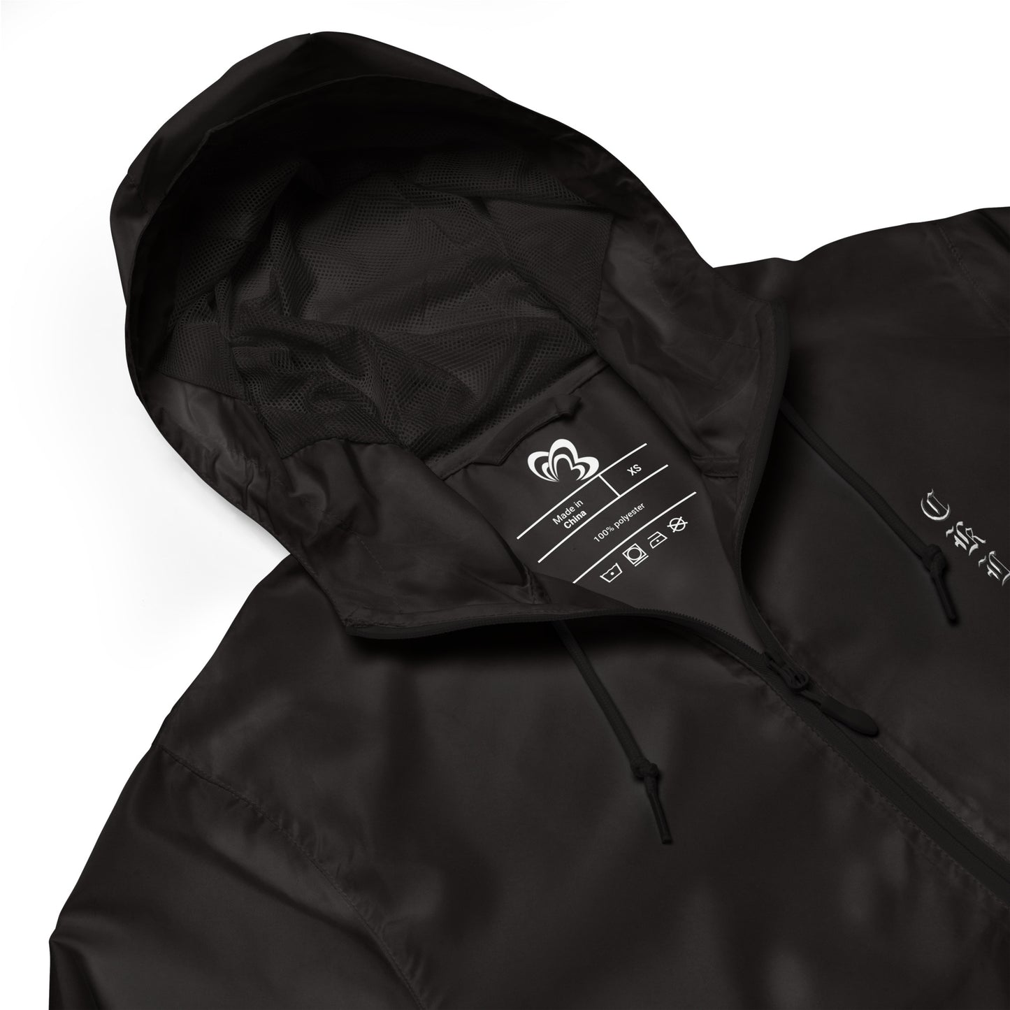 CKL Lightweight Zip Up Windbreaker - Premium Windbreaker from Craftklart.store - Just $58! Shop now at Craftklart.store
