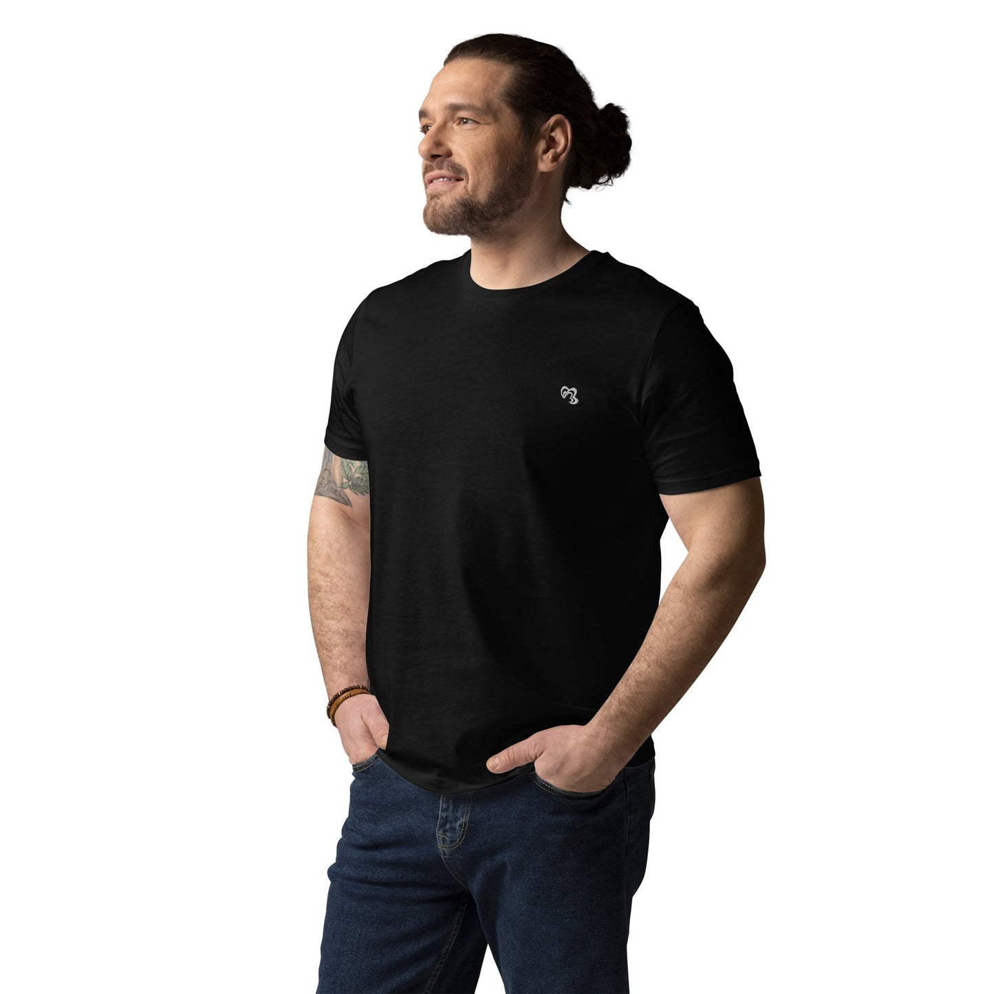 Craftklart Unisex Organic Cotton C-shirt - Premium T-Shirt from Craftklart.store - Just $19.89! Shop now at Craftklart.store