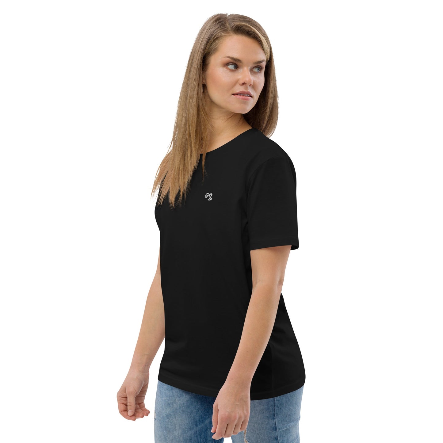 Craftklart Unisex Organic Cotton C-shirt - Premium T-Shirt from Craftklart.store - Just $12.50! Shop now at Craftklart.store