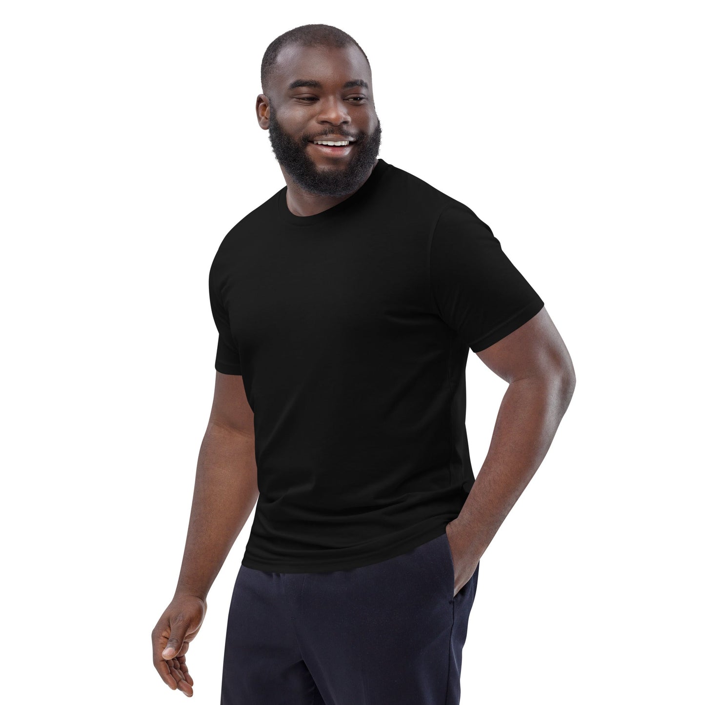 Craftklart Unisex Organic Cotton C-shirt - Premium T-Shirt from Craftklart.store - Just $19.89! Shop now at Craftklart.store