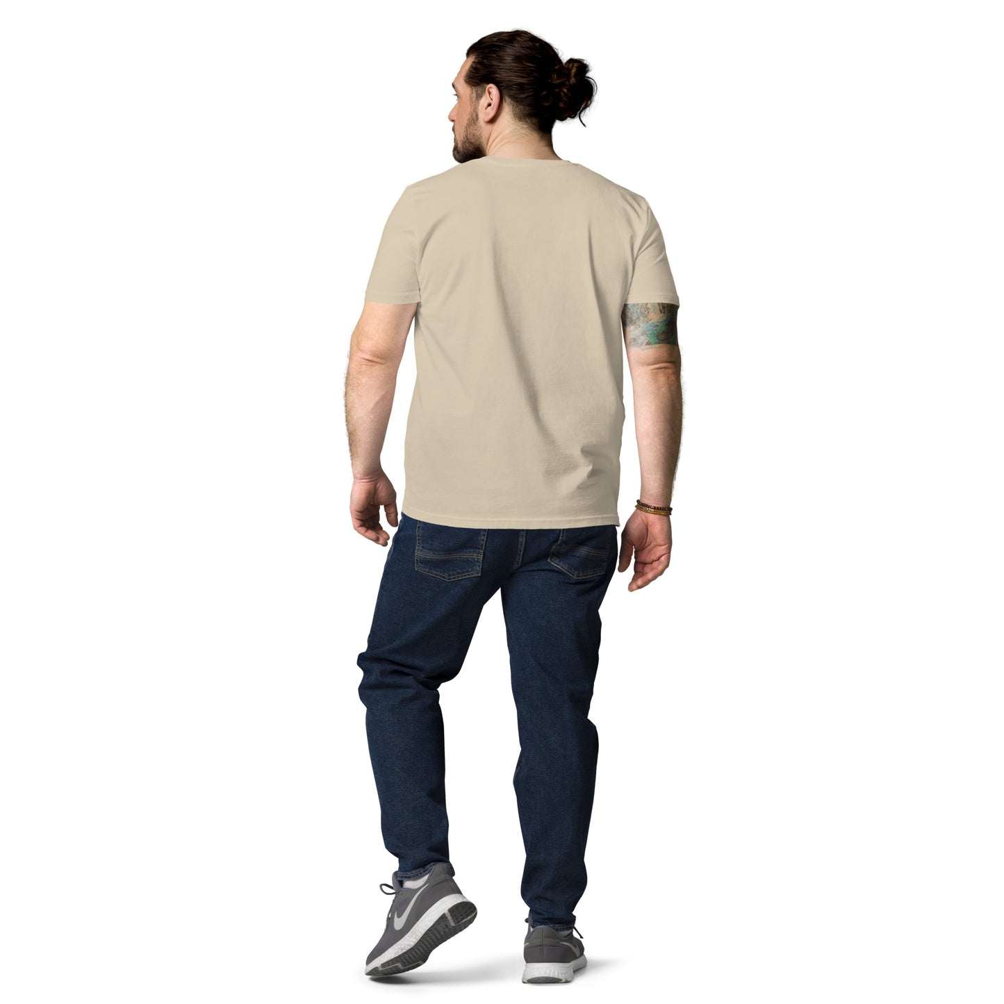 Craftklart Unisex Organic Cotton C-shirt - Premium T-Shirt from Craftklart.store - Just $19.89! Shop now at Craftklart.store