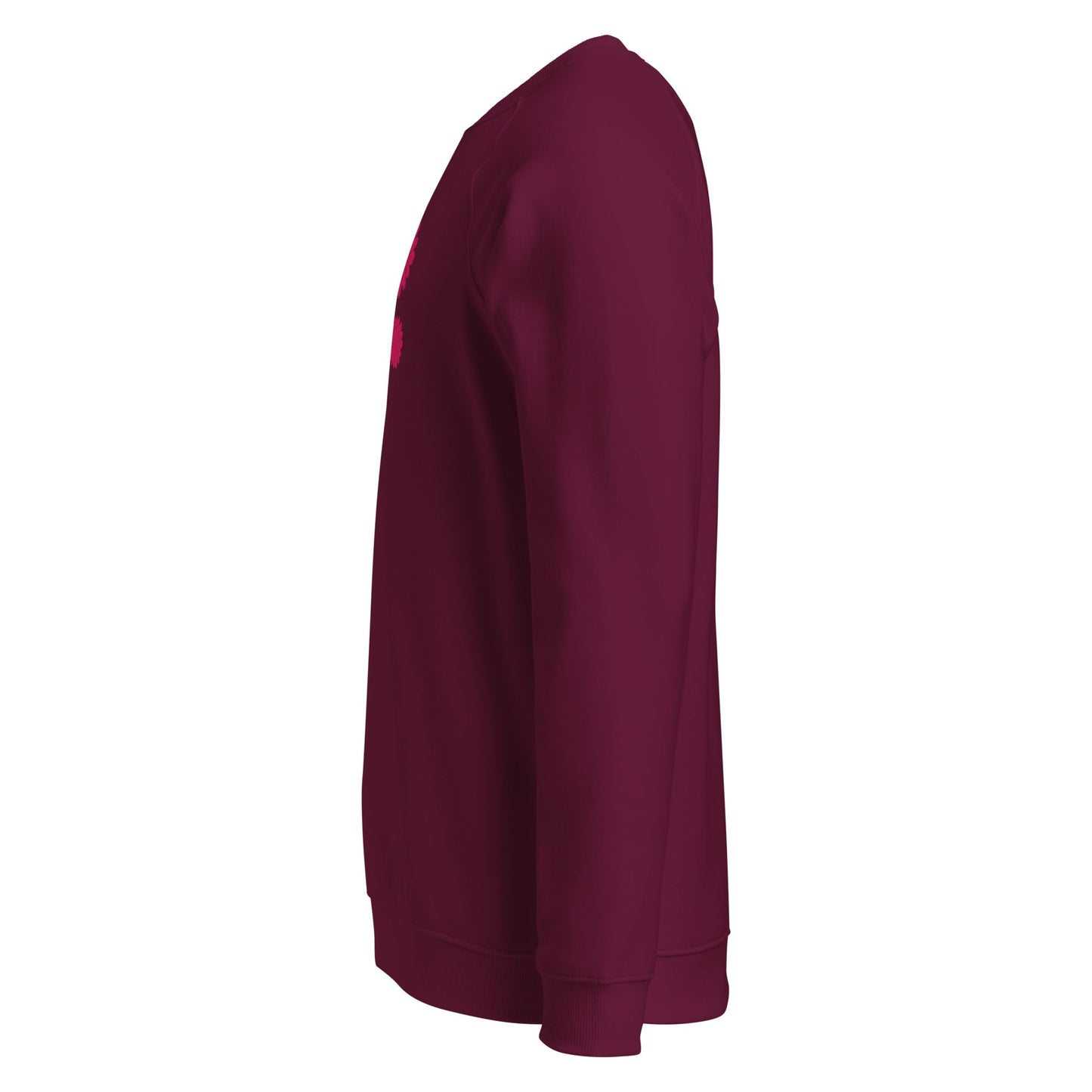 Craftklart Unisex Organic Raglan Sweatshirt - Premium Sweatshirt from Craftklart.store - Just $32.50! Shop now at Craftklart.store