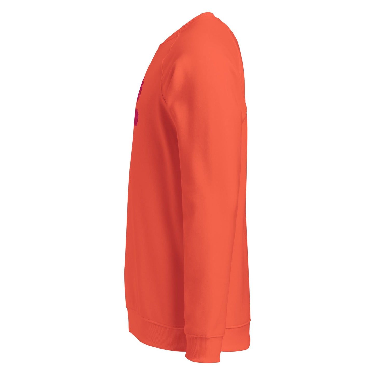 Craftklart Unisex Organic Raglan Sweatshirt - Premium Sweatshirt from Craftklart.store - Just $32.50! Shop now at Craftklart.store
