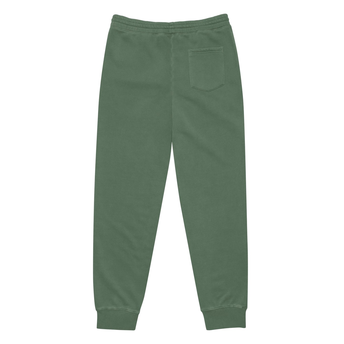 Craftklart 103 Unisex Pigment-Dyed Sweatpants - Premium Pants from Craftklart.store - Just $39.95! Shop now at Craftklart.store