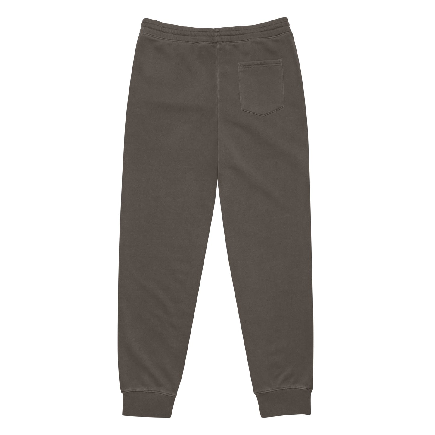 Craftklart 103 Unisex Pigment-Dyed Sweatpants - Premium Pants from Craftklart.store - Just $39.95! Shop now at Craftklart.store