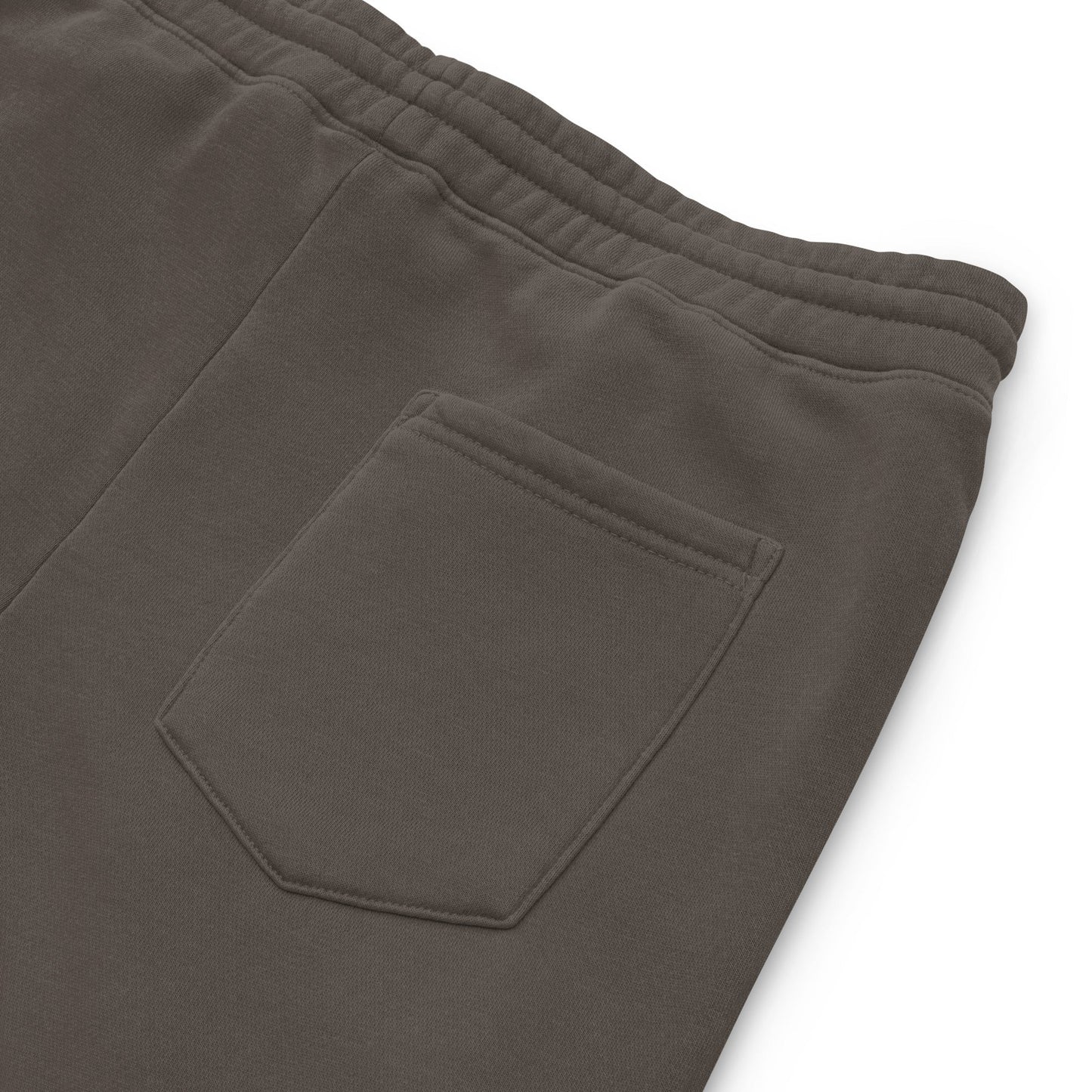 Unisex pigment-dyed sweatpants - Premium from Craftklart.store - Just $39.95! Shop now at Craftklart.store