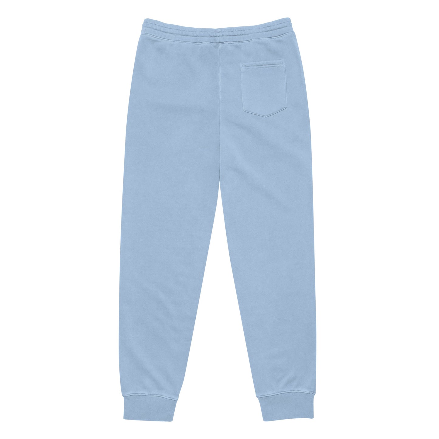 Craftklart 103 Unisex Pigment-Dyed Sweatpants - Premium Pants from Craftklart.store - Just $39.95! Shop now at Craftklart.store