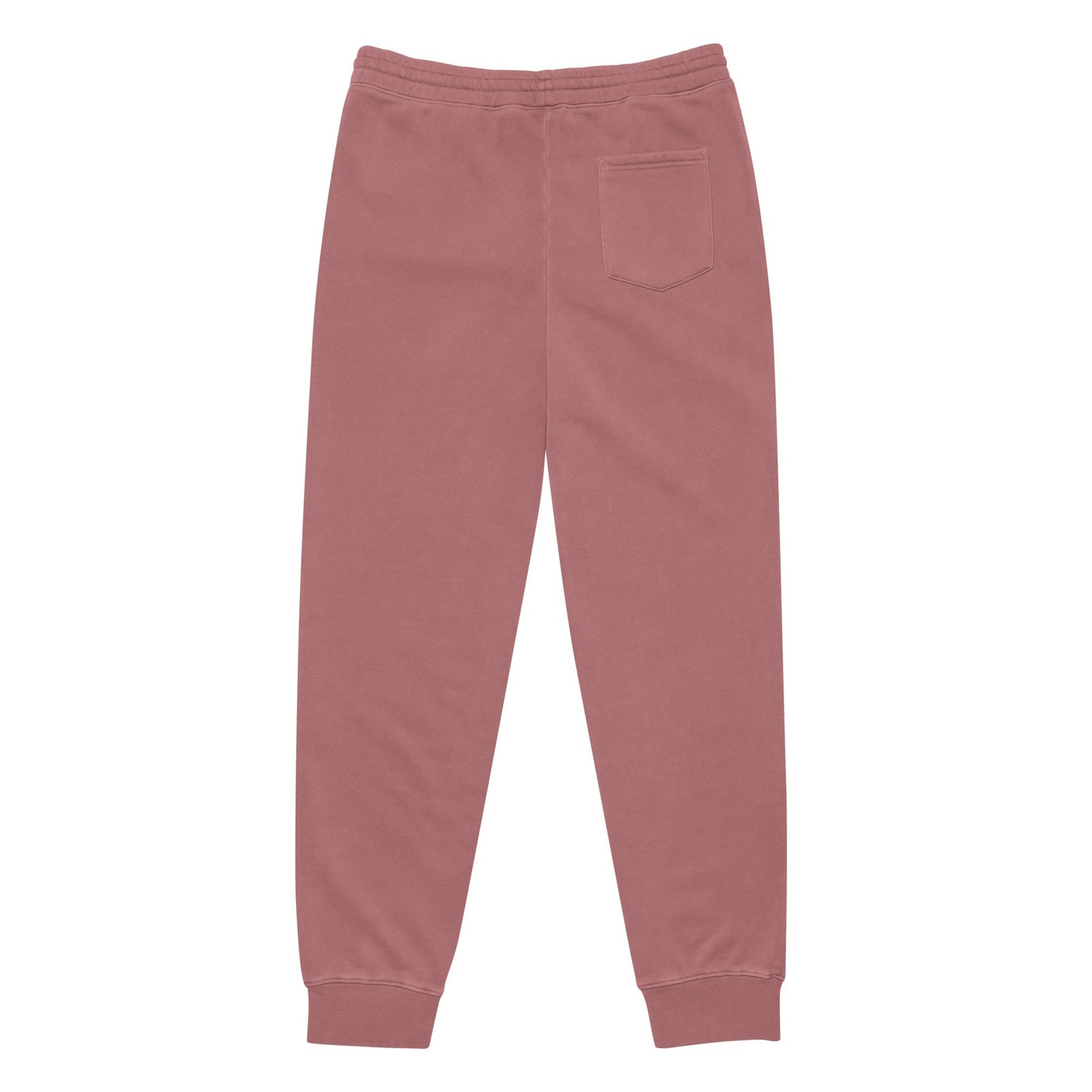 Craftklart 103 Unisex Pigment-Dyed Sweatpants - Premium Pants from Craftklart.store - Just $39.95! Shop now at Craftklart.store