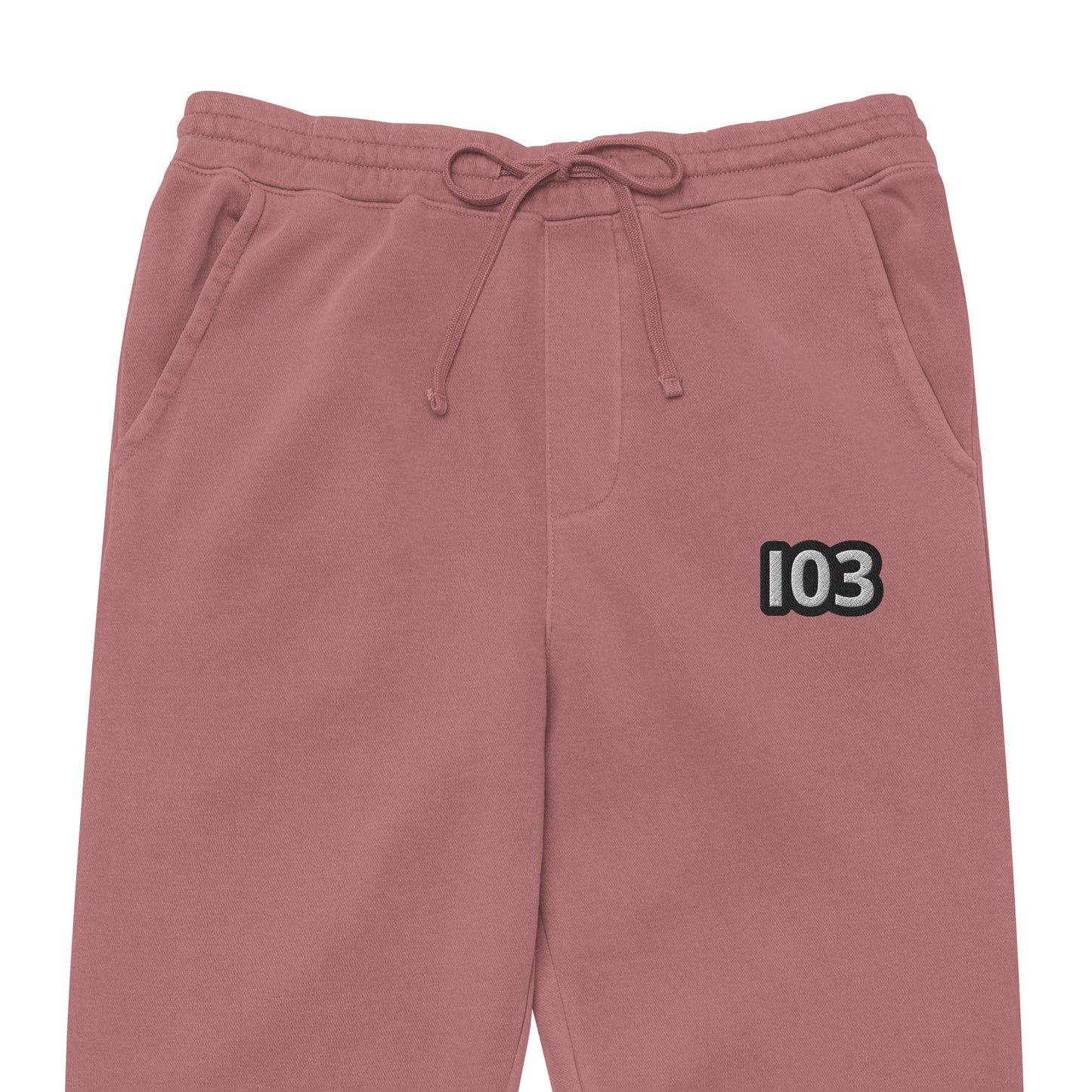 Unisex pigment-dyed sweatpants - Premium from Craftklart.store - Just $39.95! Shop now at Craftklart.store