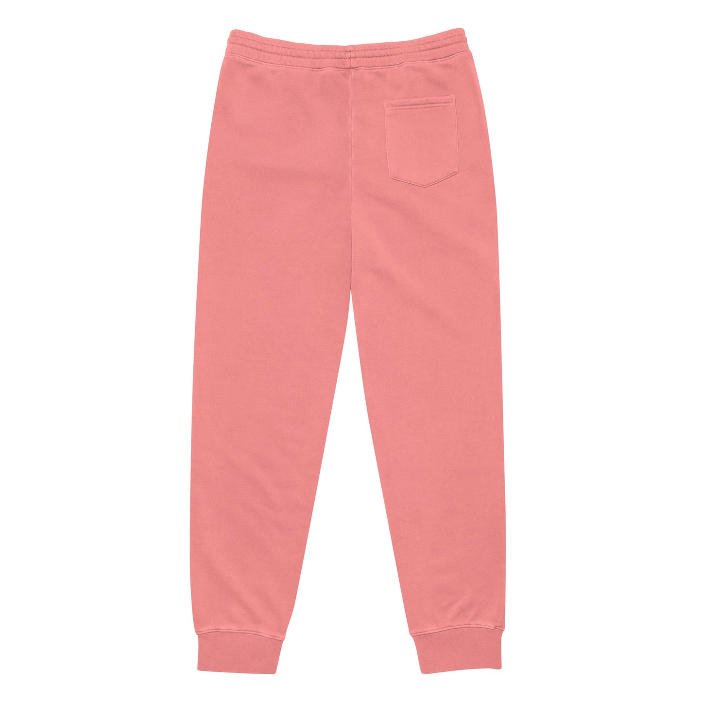 Craftklart 103 Unisex Pigment-Dyed Sweatpants - Premium Pants from Craftklart.store - Just $39.95! Shop now at Craftklart.store