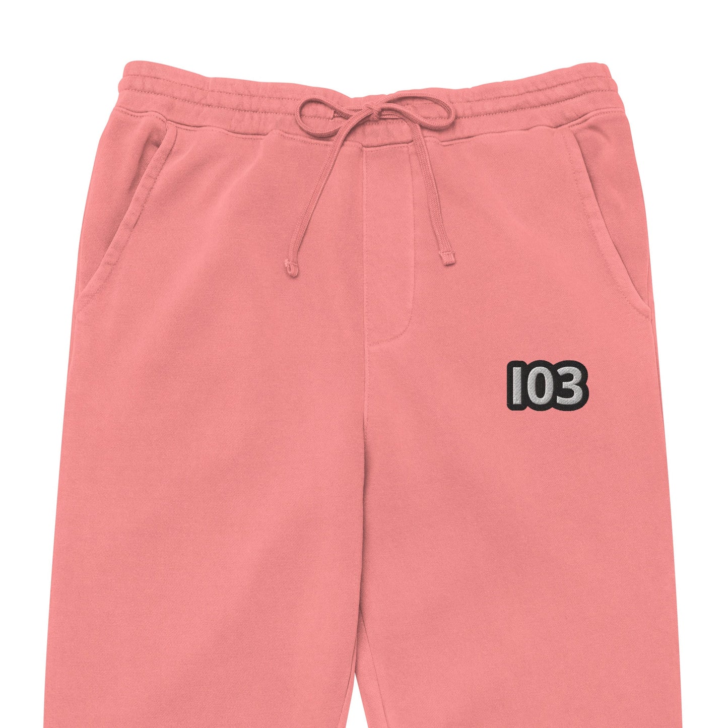 Unisex pigment-dyed sweatpants - Premium from Craftklart.store - Just $39.95! Shop now at Craftklart.store