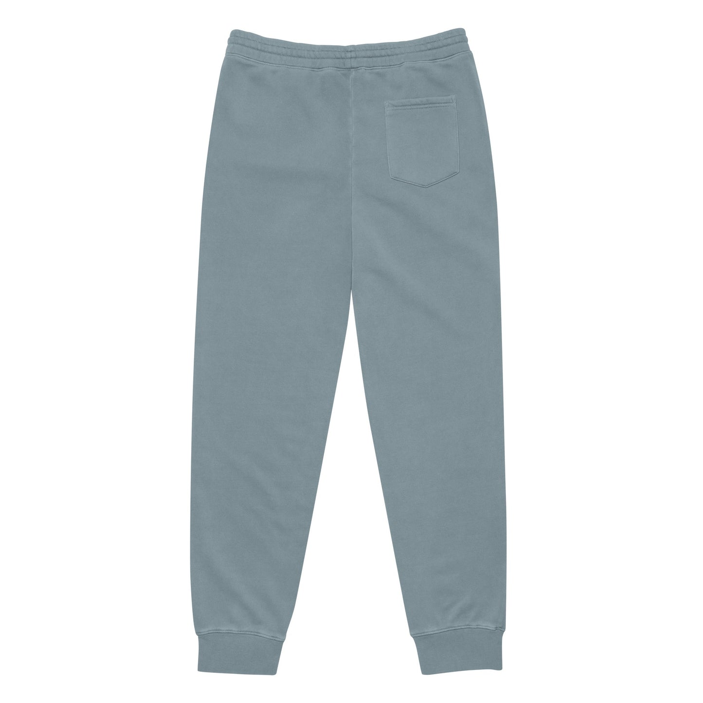 Craftklart 103 Unisex Pigment-Dyed Sweatpants - Premium Pants from Craftklart.store - Just $39.95! Shop now at Craftklart.store