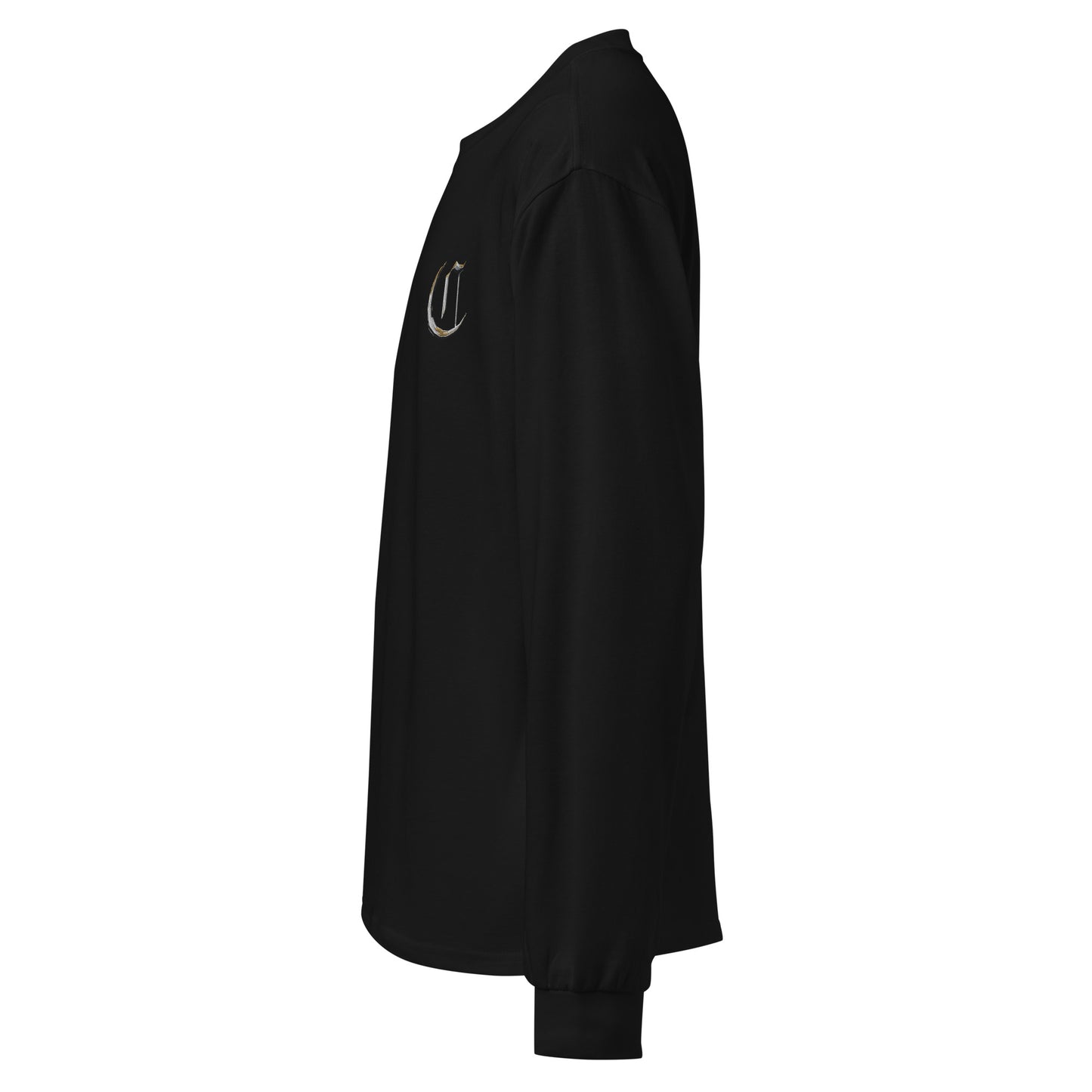 CKL Premium Heavyweight Long Sleeve Shirt - Premium Sweatshirt from Craftklart.store - Just $33! Shop now at Craftklart.store