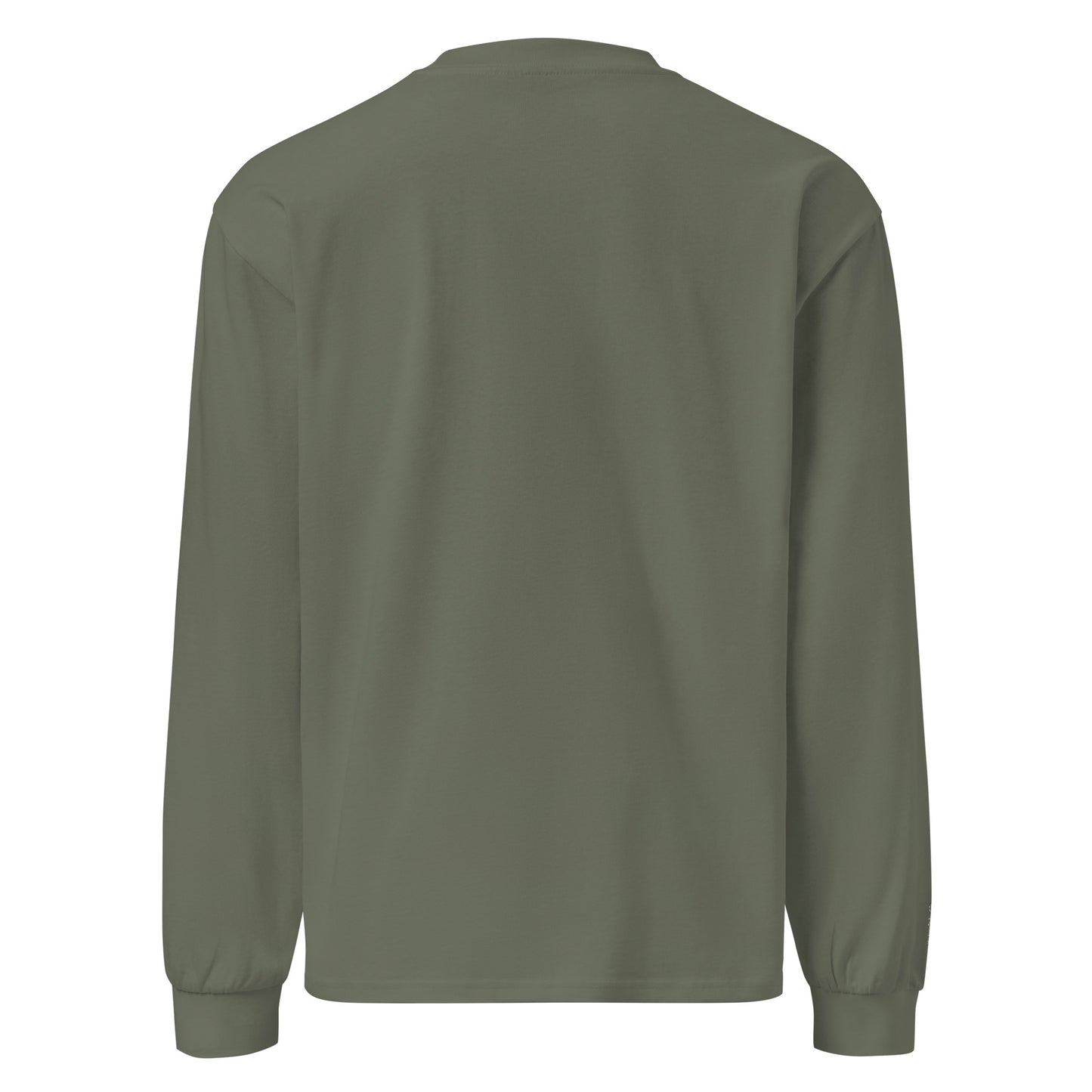CKL Premium Heavyweight Long Sleeve Shirt - Premium Sweatshirt from Craftklart.store - Just $33! Shop now at Craftklart.store