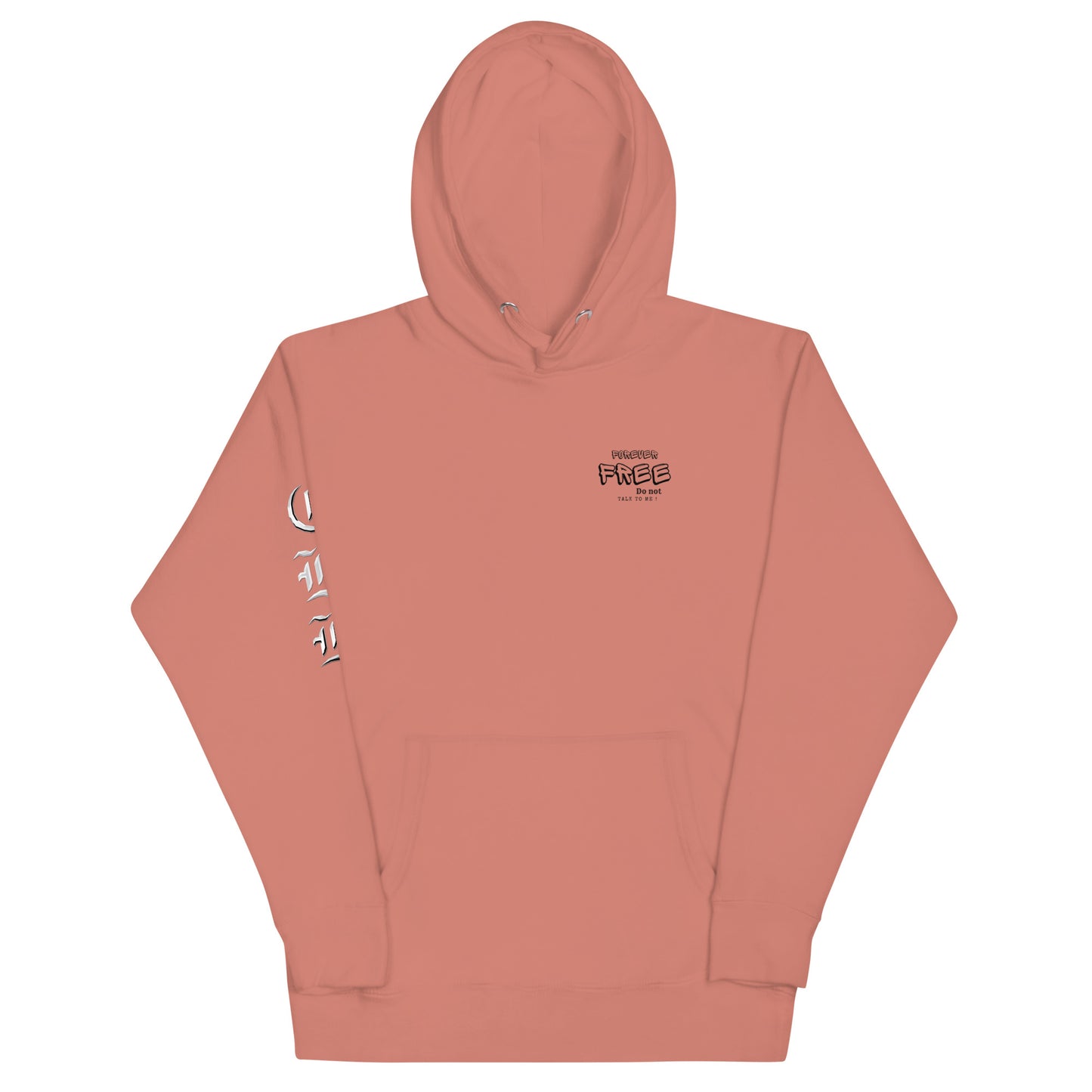 CKL Custom Print Unisex Hoodie - Premium Hoodie from Craftklart.store - Just $38.49! Shop now at Craftklart.store