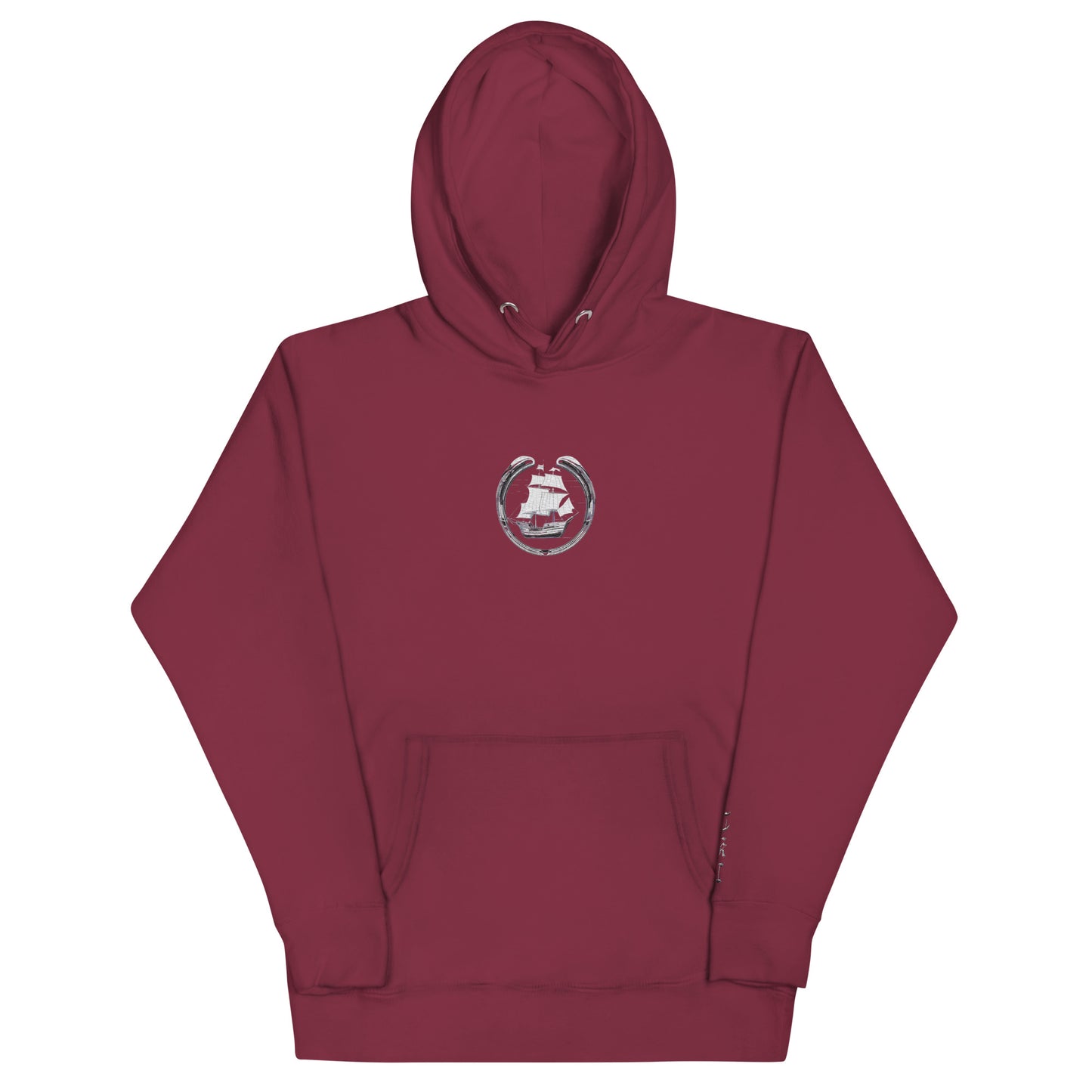 Fall Horizons Unisex Hoodie - Premium Hoodie from Craftklart.store - Just $44! Shop now at Craftklart.store