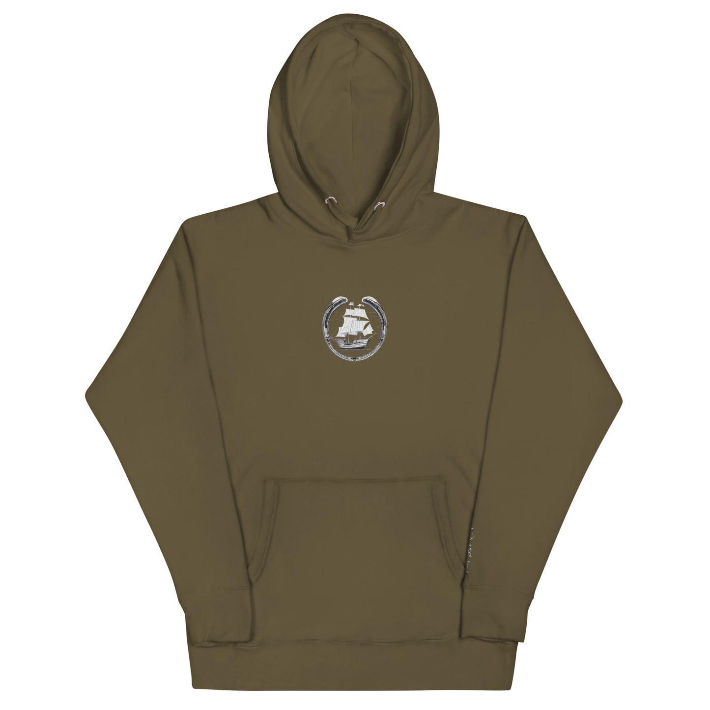 Fall Horizons Unisex Hoodie - Premium Hoodie from Craftklart.store - Just $44! Shop now at Craftklart.store