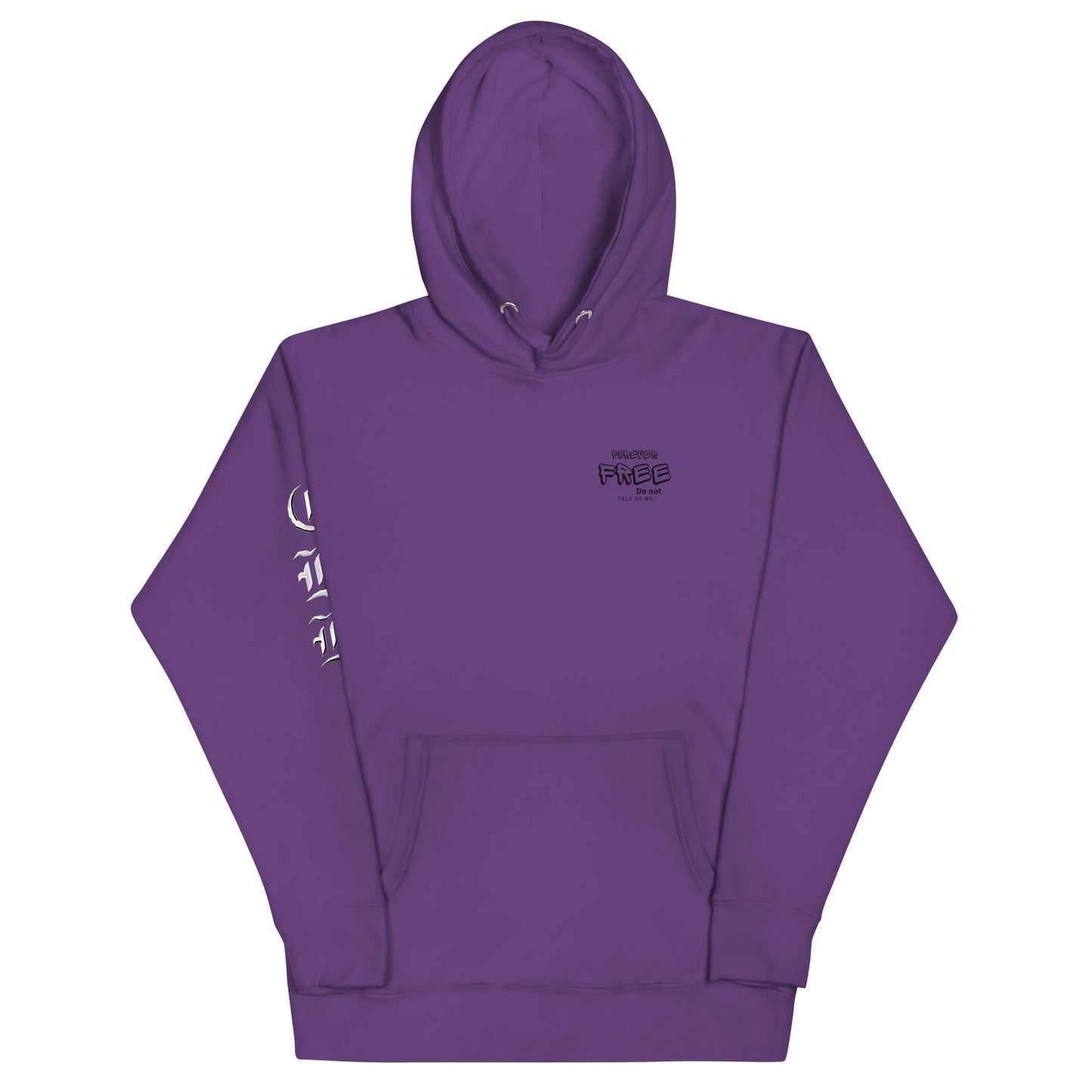 CKL Custom Print Unisex Hoodie - Premium Hoodie from Craftklart.store - Just $38.49! Shop now at Craftklart.store