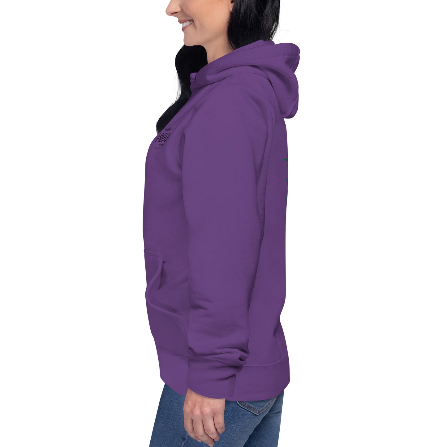 CKL Custom Print Unisex Hoodie - Premium Hoodie from Craftklart.store - Just $38.49! Shop now at Craftklart.store