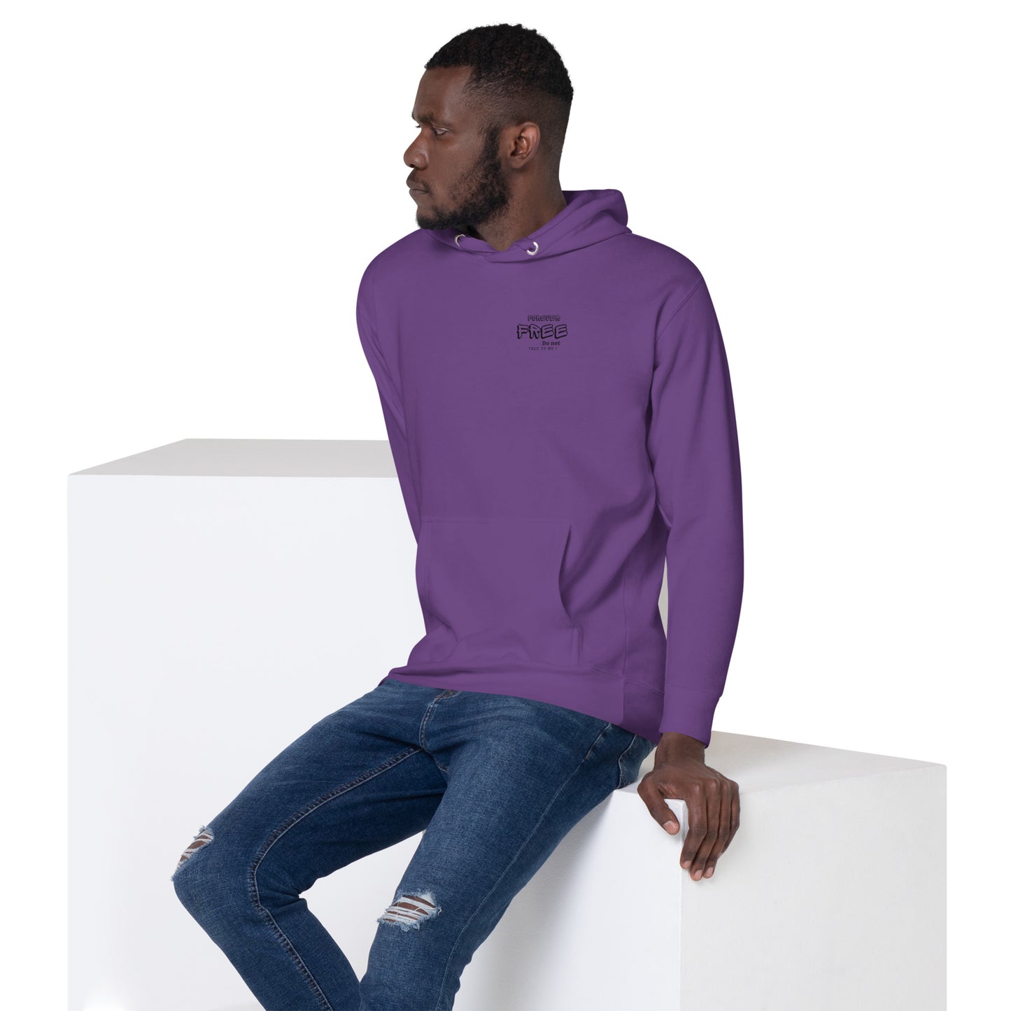 CKL Custom Print Unisex Hoodie - Premium Hoodie from Craftklart.store - Just $38.49! Shop now at Craftklart.store