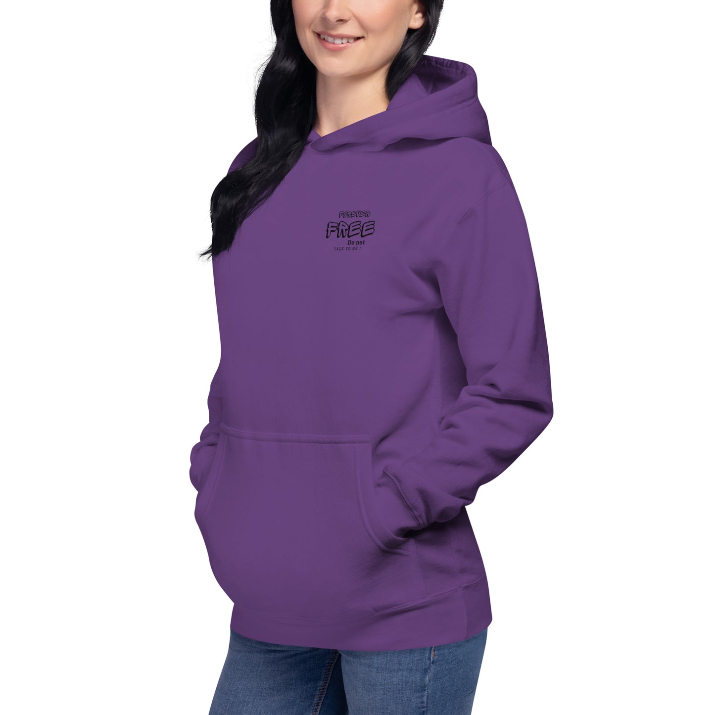 CKL Custom Print Unisex Hoodie - Premium Hoodie from Craftklart.store - Just $38.49! Shop now at Craftklart.store