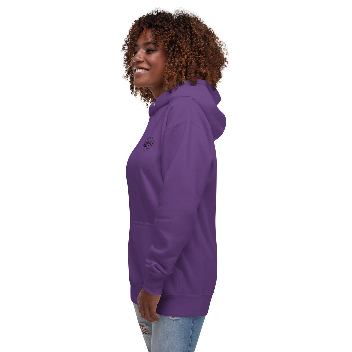 CKL Custom Print Unisex Hoodie - Premium Hoodie from Craftklart.store - Just $38.49! Shop now at Craftklart.store