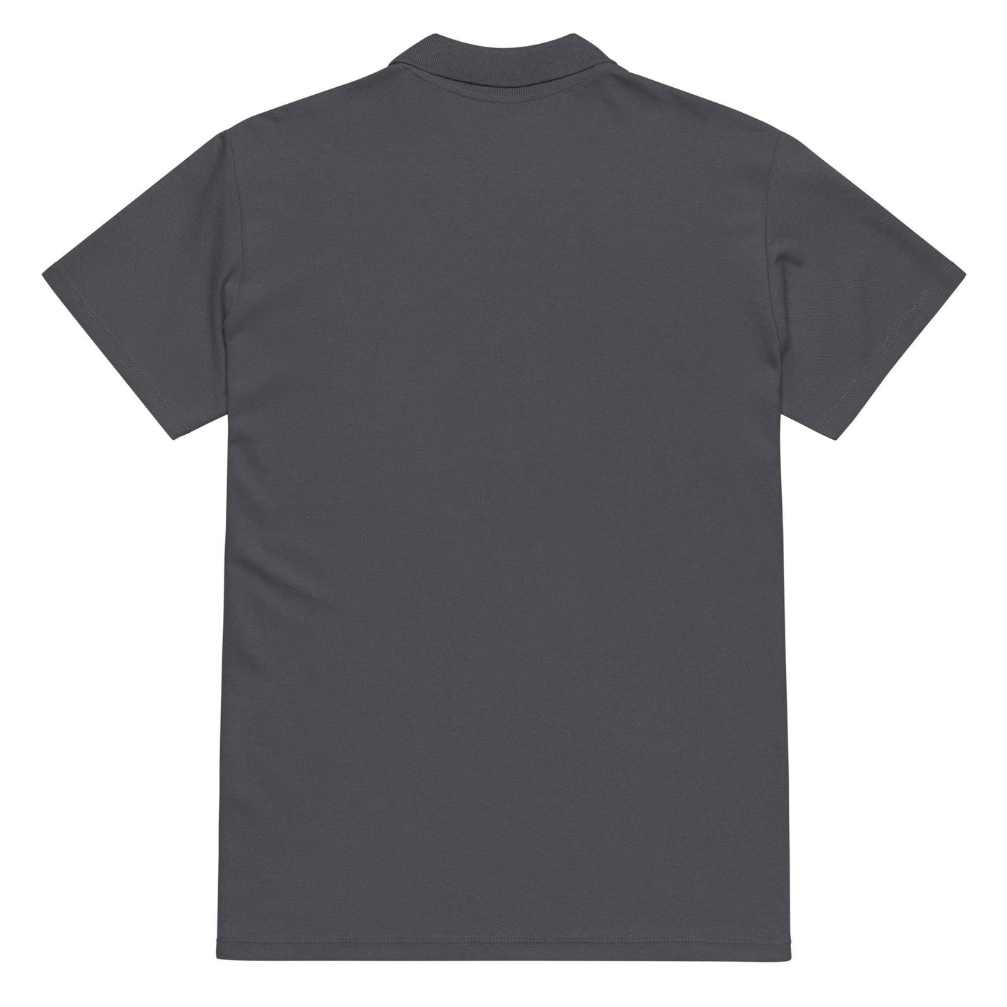 Craftklart Premium Pique Polo Shirt | Minimalist Streetwear | Craftklart