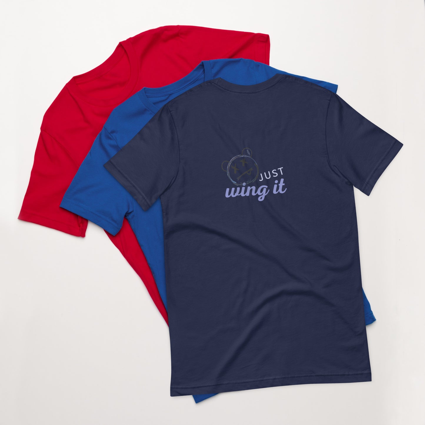 Unisex Urban Streetwear t-shirt - Premium T-Shirt from Craftklart.store - Just $30! Shop now at Craftklart.store