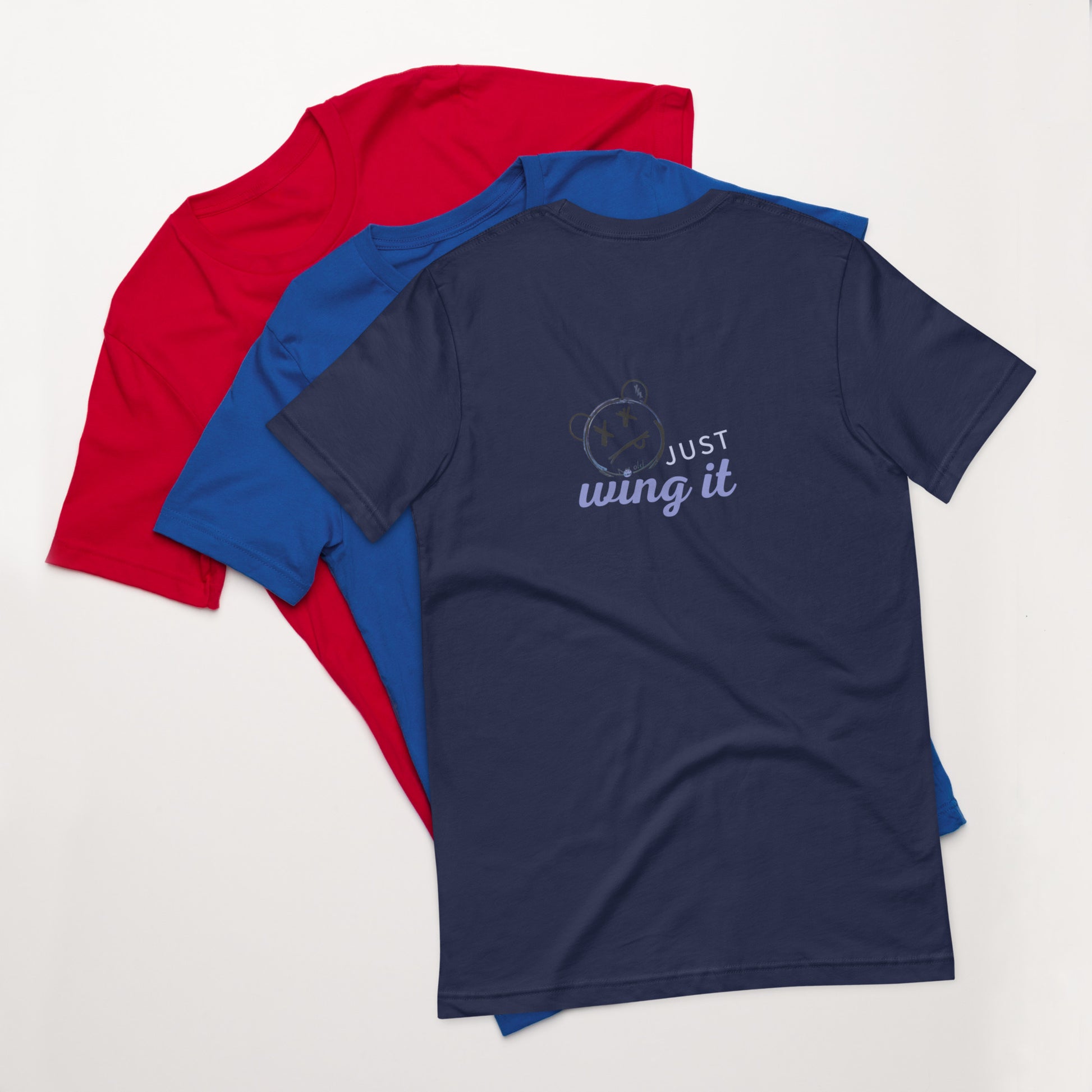 Unisex Urban Streetwear t-shirt - Premium T-Shirt from Craftklart.store - Just $30! Shop now at Craftklart.store