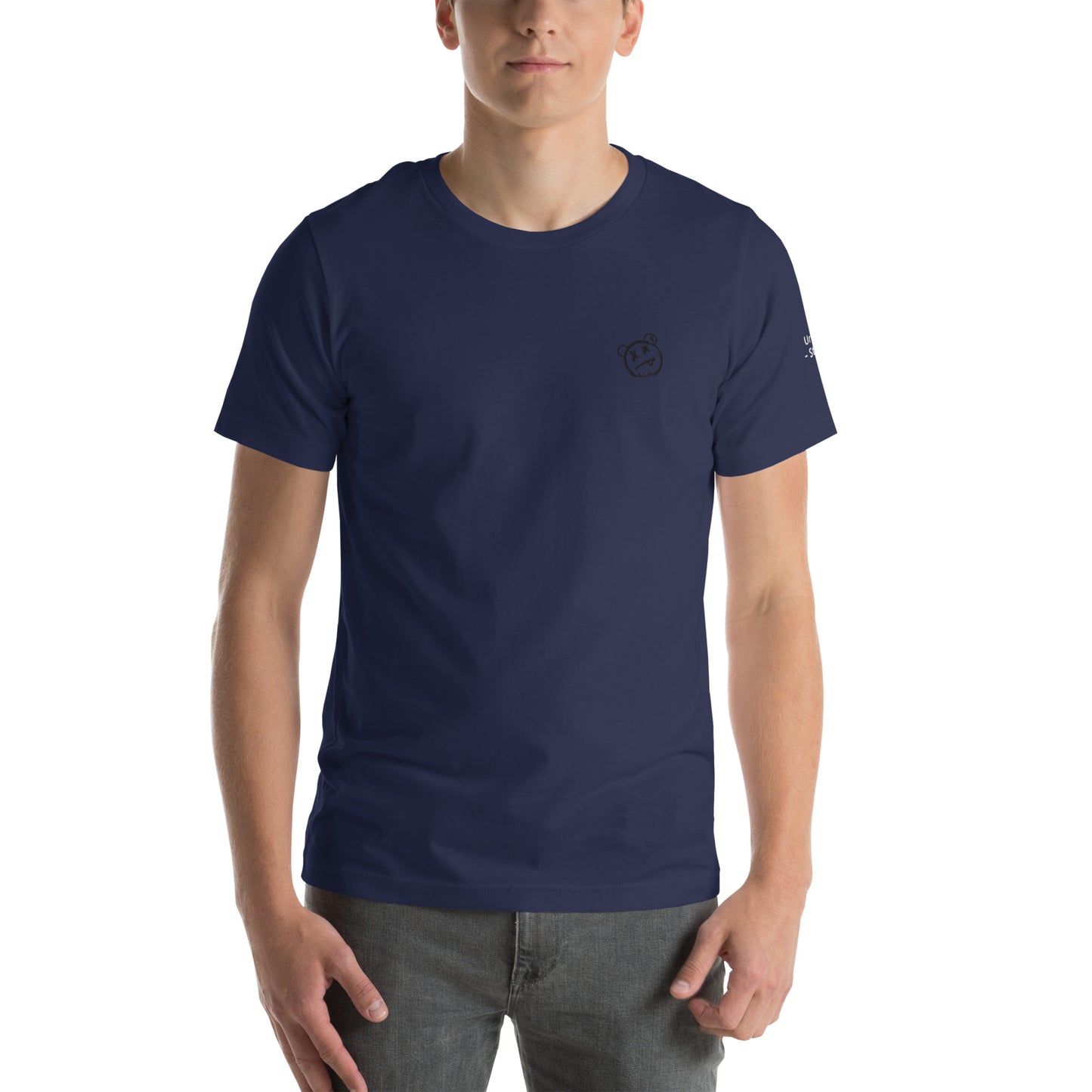 Unisex Urban Streetwear t-shirt - Premium T-Shirt from Craftklart.store - Just $30! Shop now at Craftklart.store