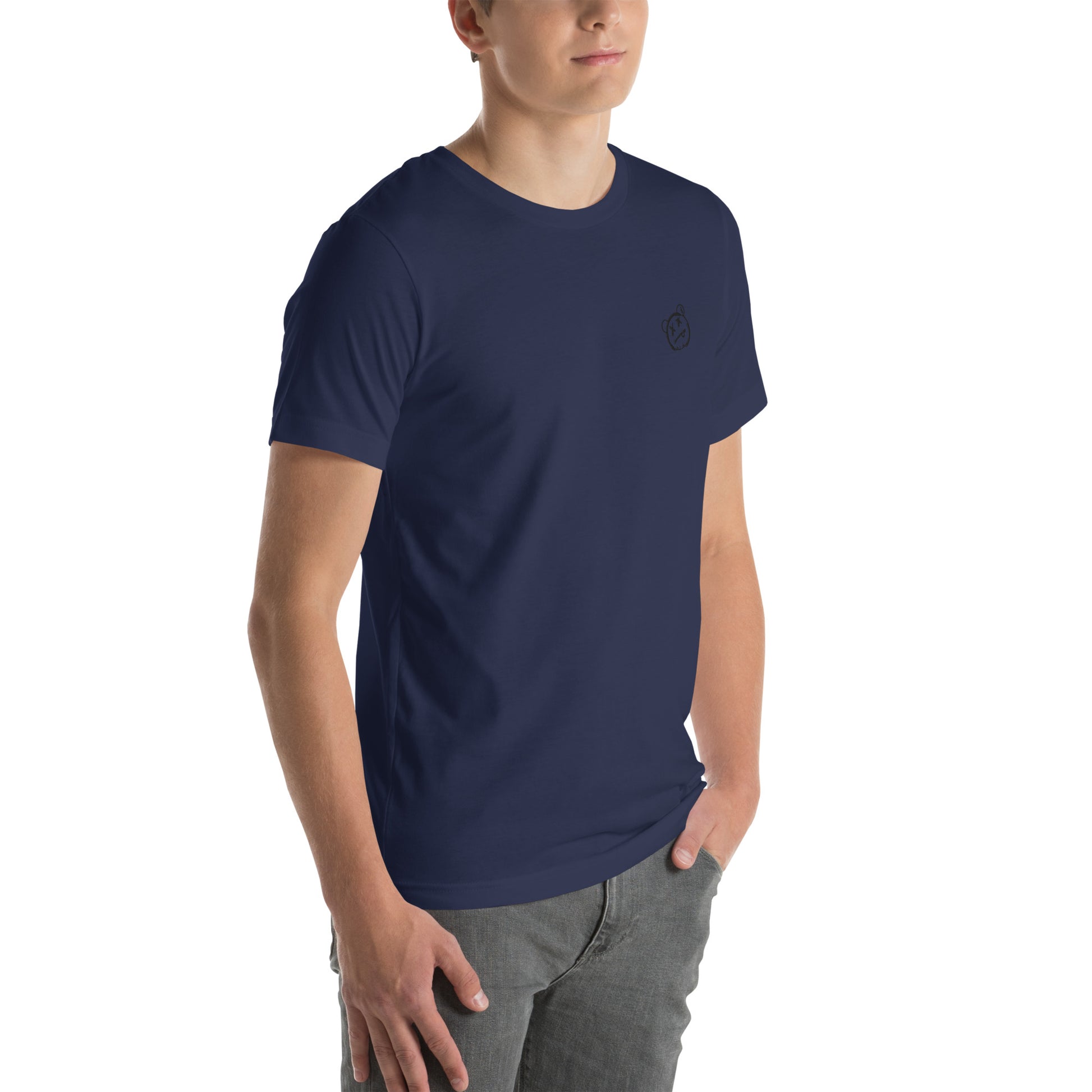 Unisex Urban Streetwear t-shirt - Premium T-Shirt from Craftklart.store - Just $30! Shop now at Craftklart.store