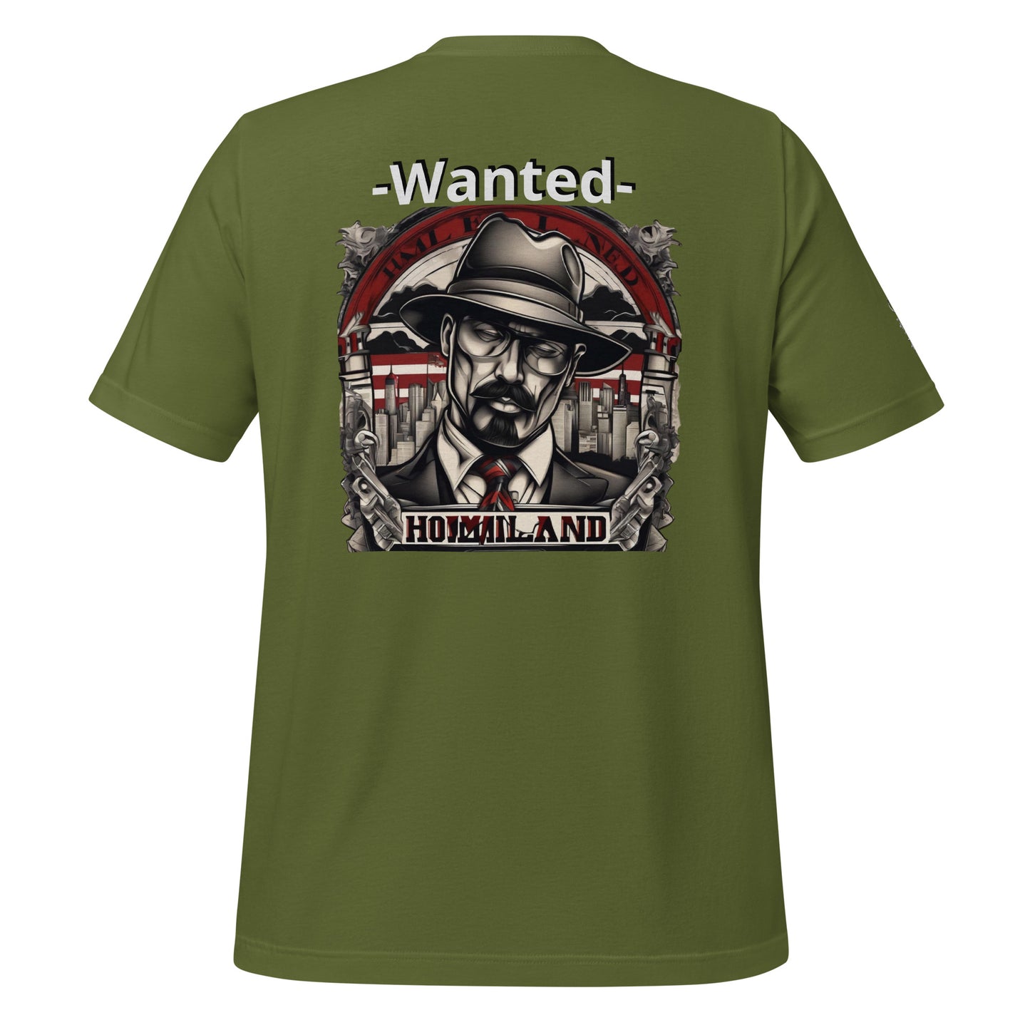 Urban Crusader t-shirt - Premium T shirt from Craftklart.store - Just $22! Shop now at Craftklart.store
